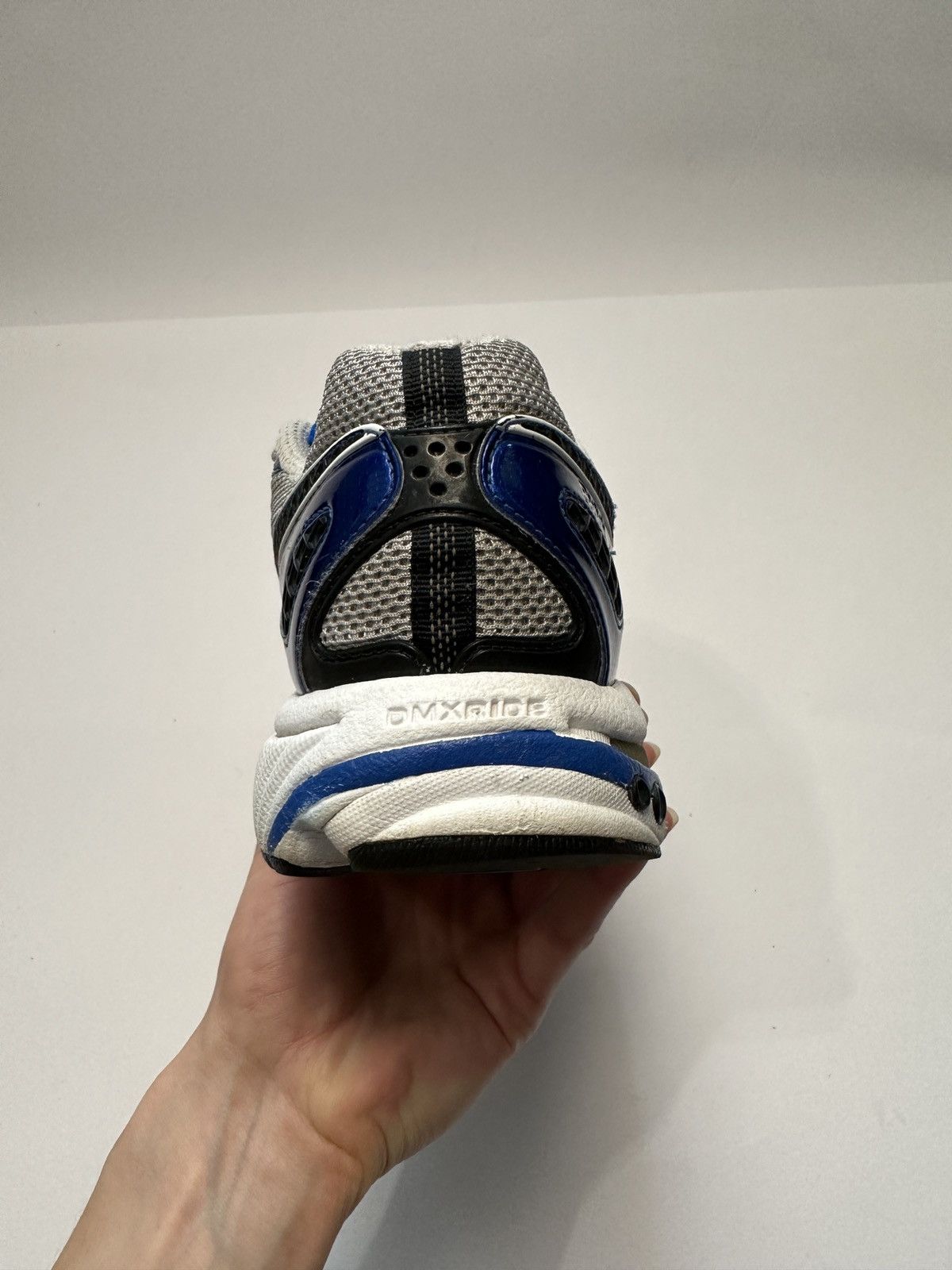 Reebok Vintage Reebok Premier Ultra VI Size US 10.5 / EU 43-44 - 10 Thumbnail