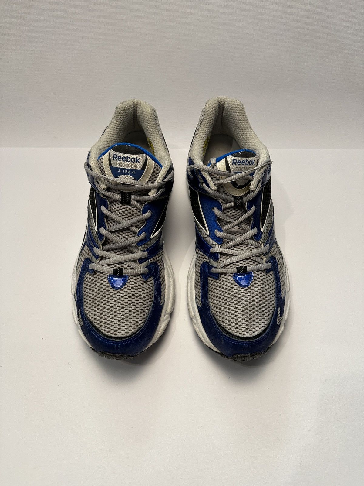 Reebok Vintage Reebok Premier Ultra VI Size US 10.5 / EU 43-44 - 4 Thumbnail