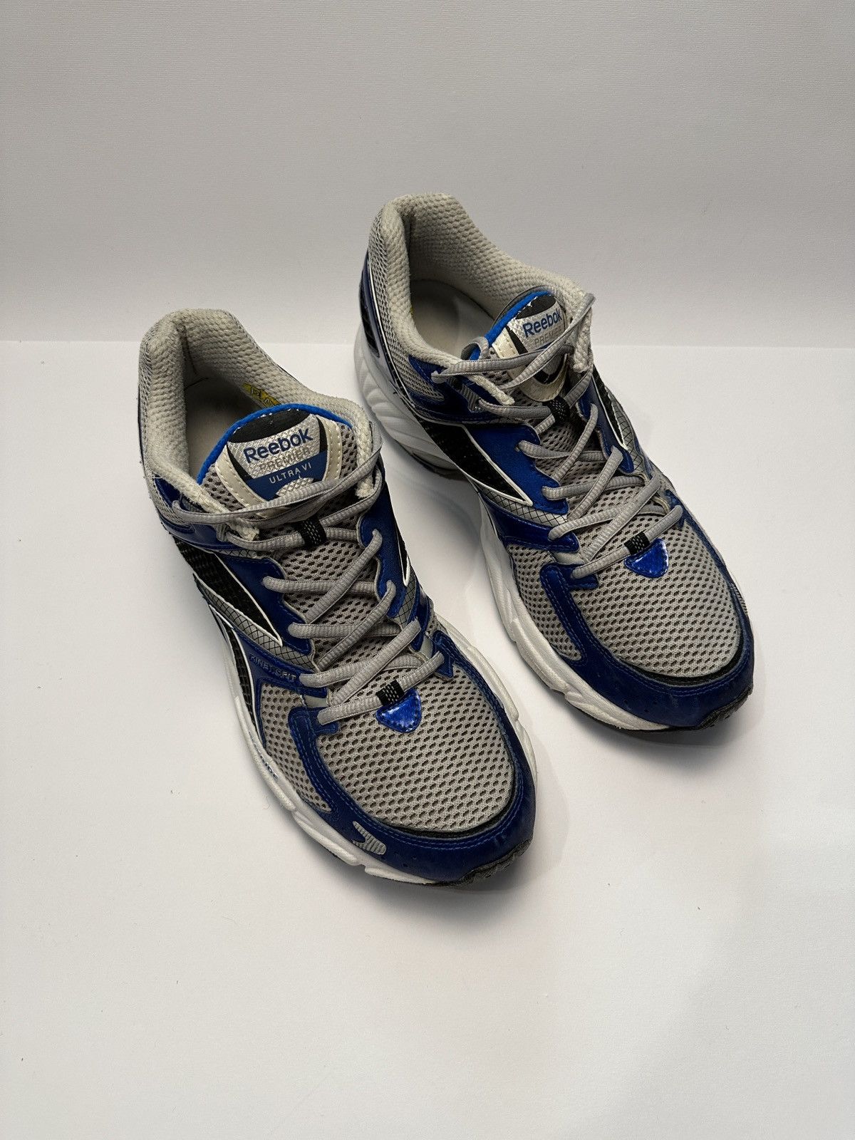 Reebok Vintage Reebok Premier Ultra VI Size US 10.5 / EU 43-44 - 1 Thumbnail