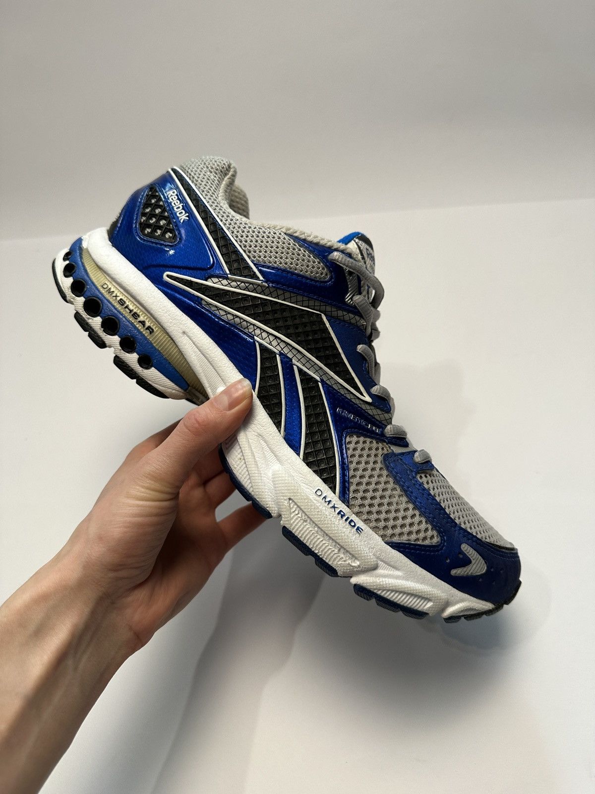 Reebok Vintage Reebok Premier Ultra VI Size US 10.5 / EU 43-44 - 7 Thumbnail