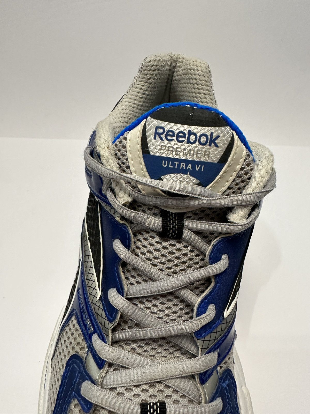 Reebok Vintage Reebok Premier Ultra VI Size US 10.5 / EU 43-44 - 5 Thumbnail