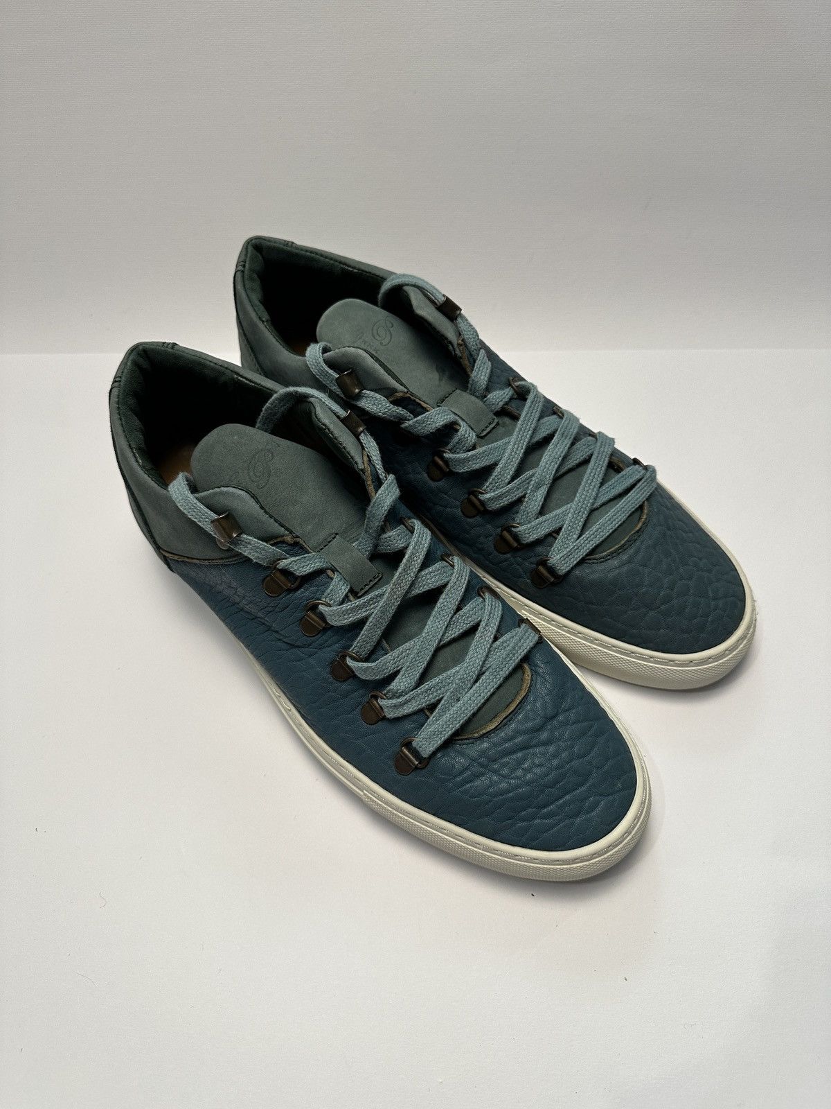 Filling Pieces Filling Pieces Mountain Cut Boots Size US 10 / EU 43 - 1 Thumbnail