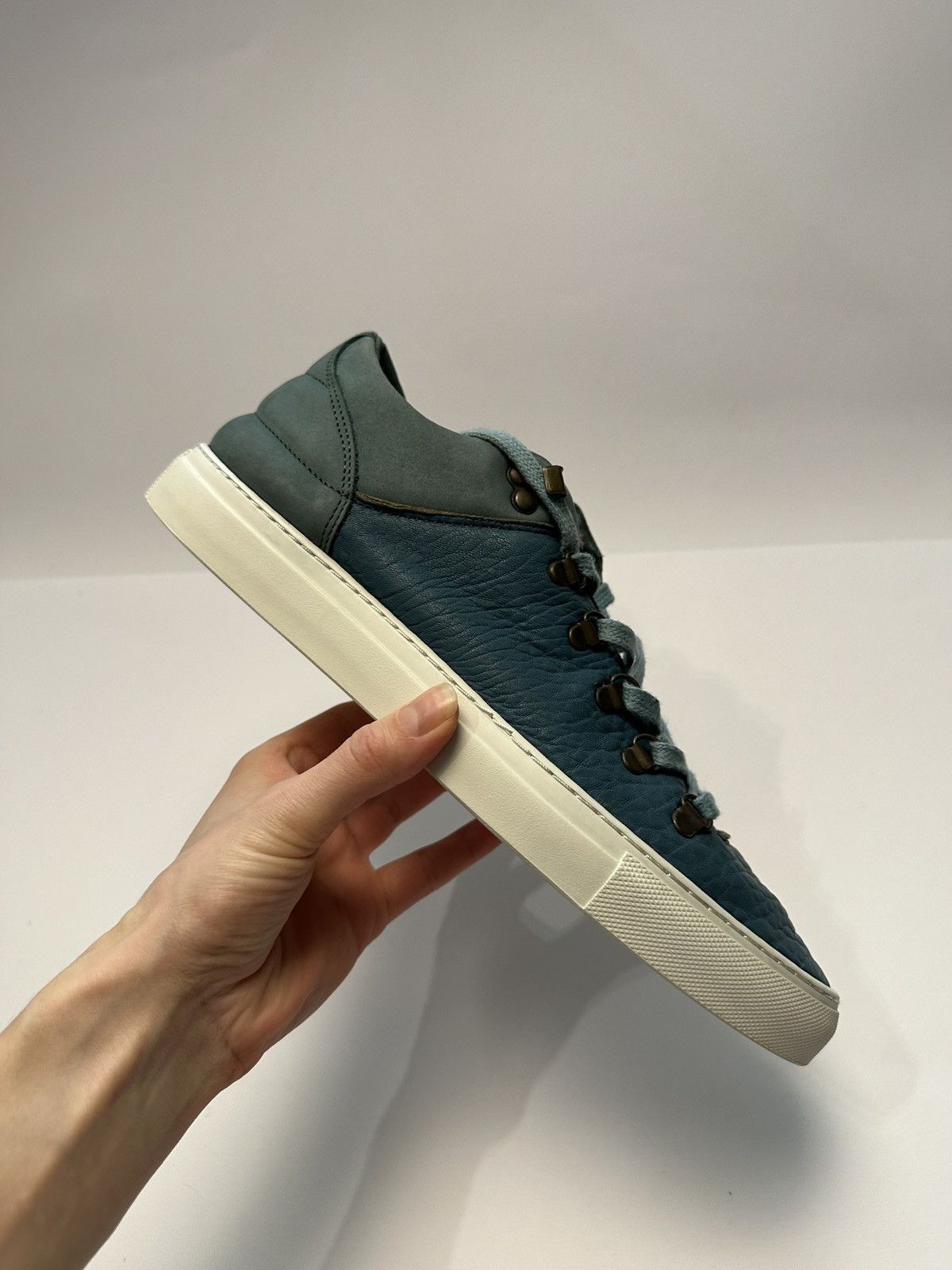 Filling Pieces Filling Pieces Mountain Cut Boots Size US 10 / EU 43 - 4 Thumbnail