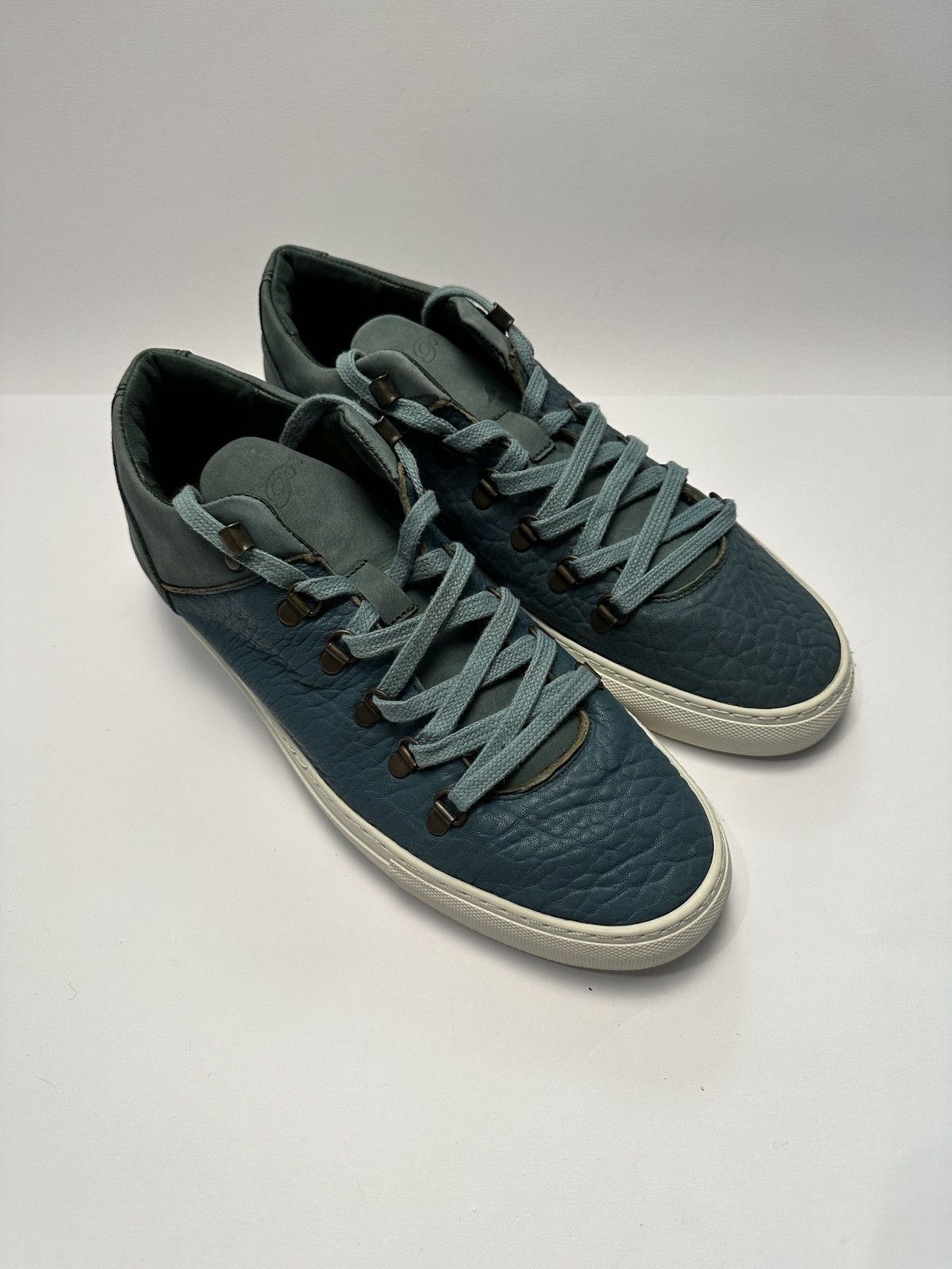 Filling Pieces Filling Pieces Mountain Cut Boots Size US 10 / EU 43 - 2 Thumbnail