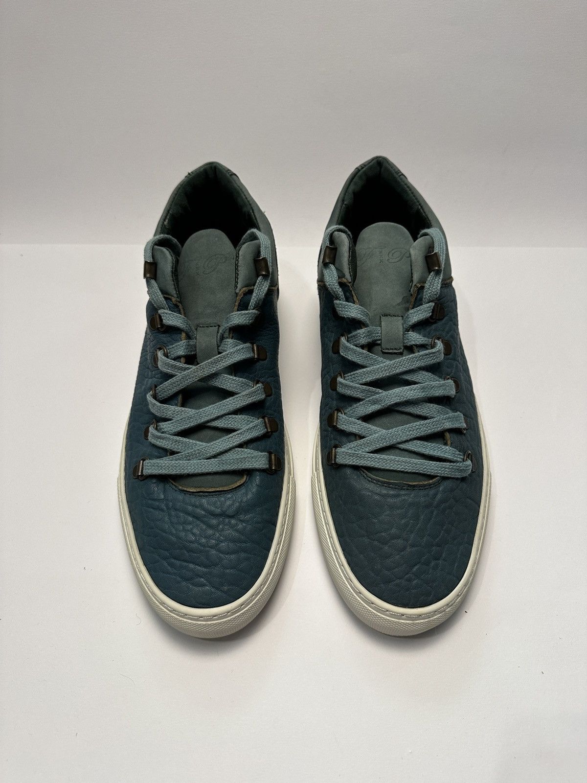 Filling Pieces Filling Pieces Mountain Cut Boots Size US 10 / EU 43 - 3 Thumbnail