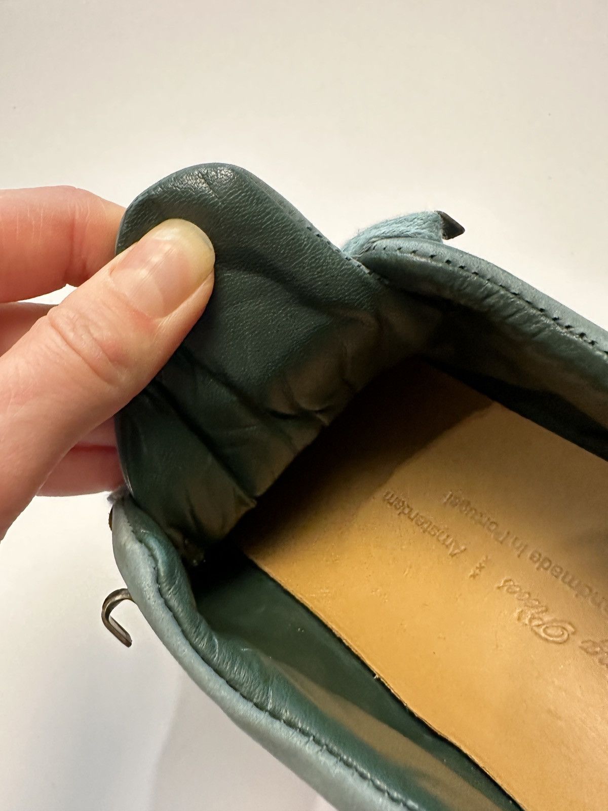 Filling Pieces Filling Pieces Mountain Cut Boots Size US 10 / EU 43 - 13 Thumbnail