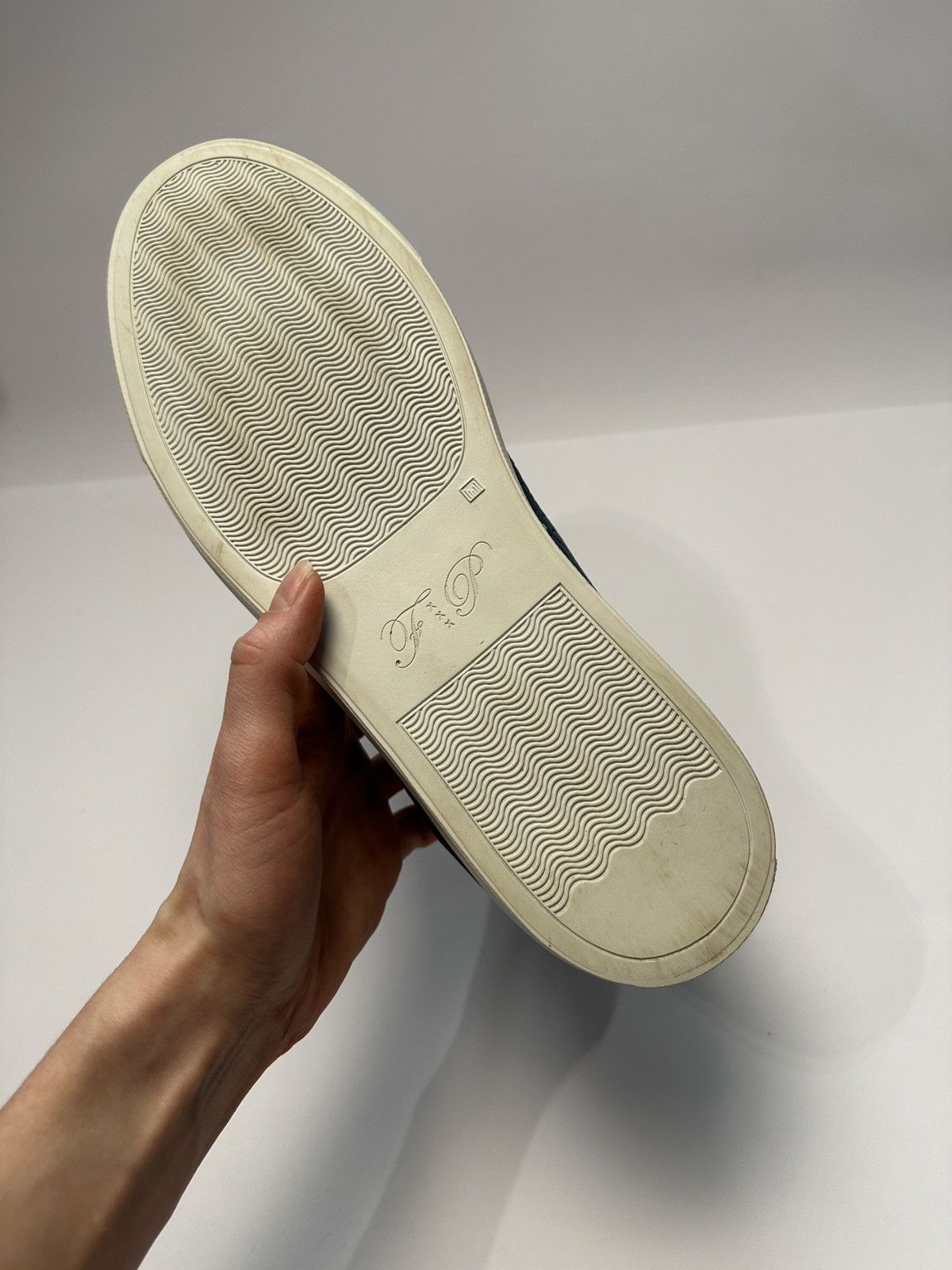 Filling Pieces Filling Pieces Mountain Cut Boots Size US 10 / EU 43 - 9 Thumbnail