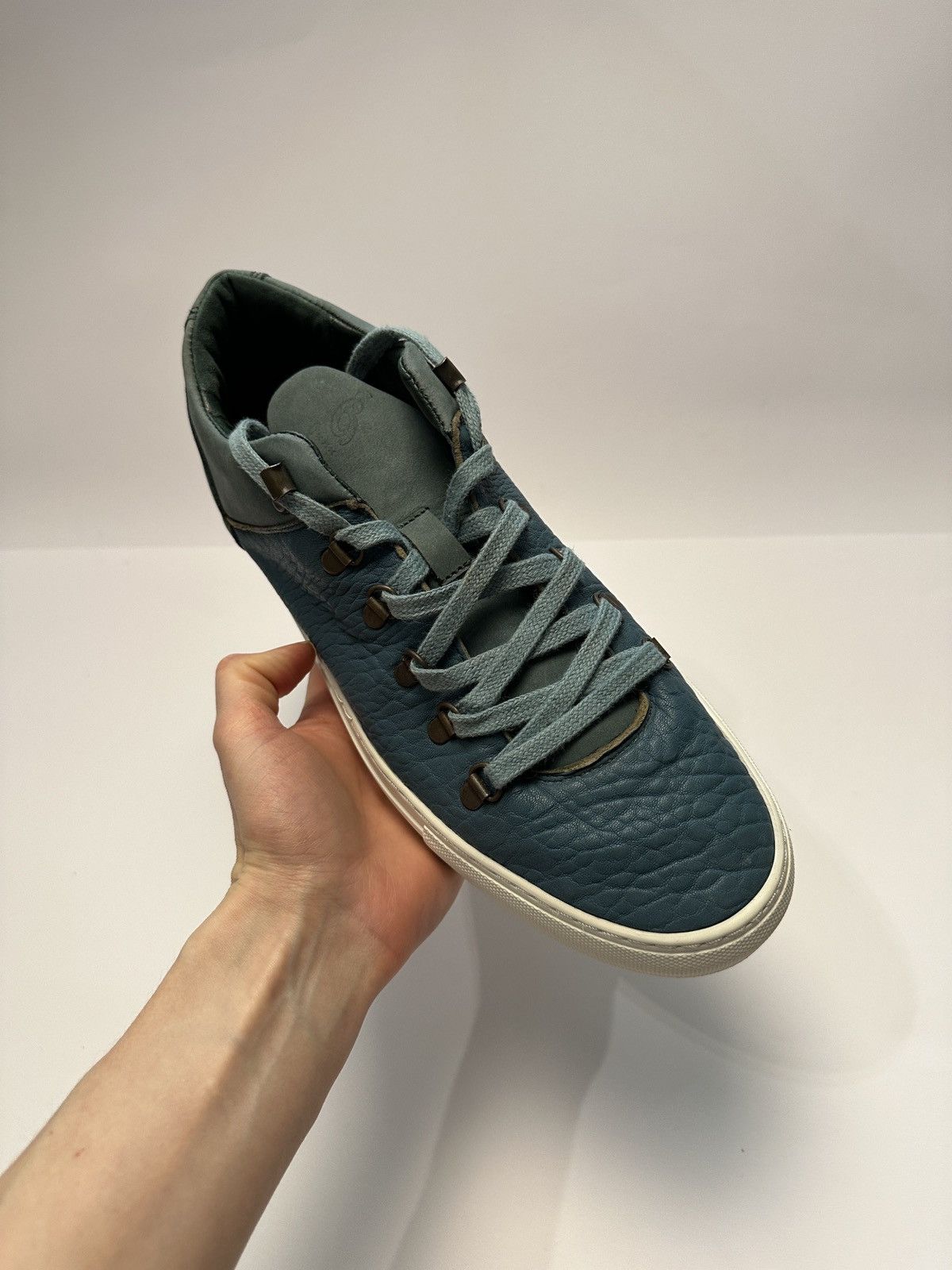 Filling Pieces Filling Pieces Mountain Cut Boots Size US 10 / EU 43 - 5 Thumbnail