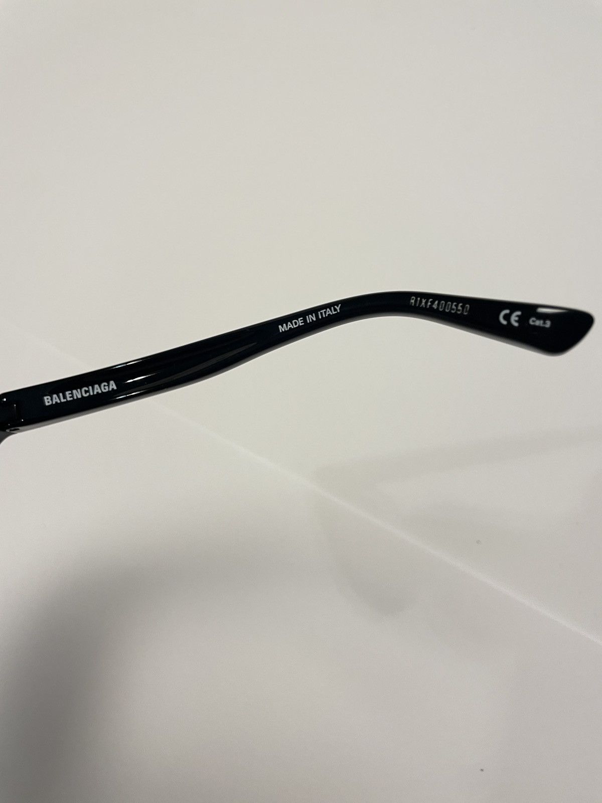 Balenciaga Balenciaga BB0149S Sunglasses Size ONE SIZE - 13 Thumbnail