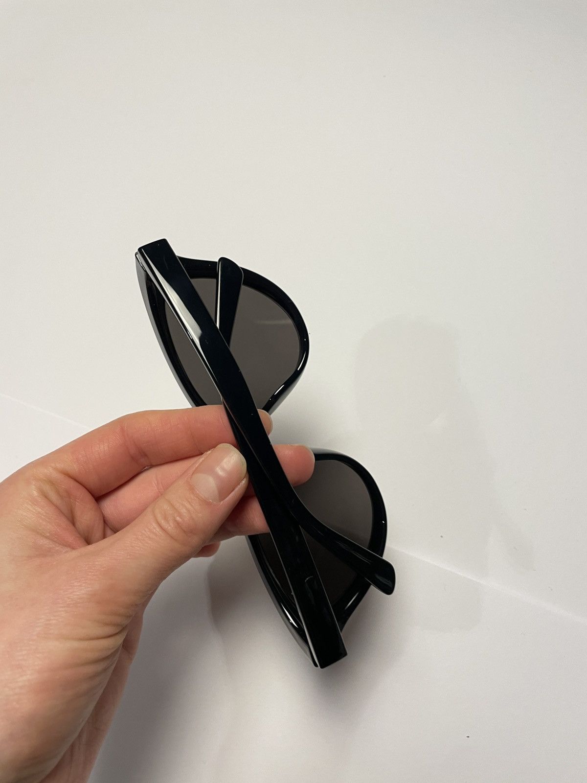 Balenciaga Balenciaga BB0149S Sunglasses Size ONE SIZE - 10 Thumbnail