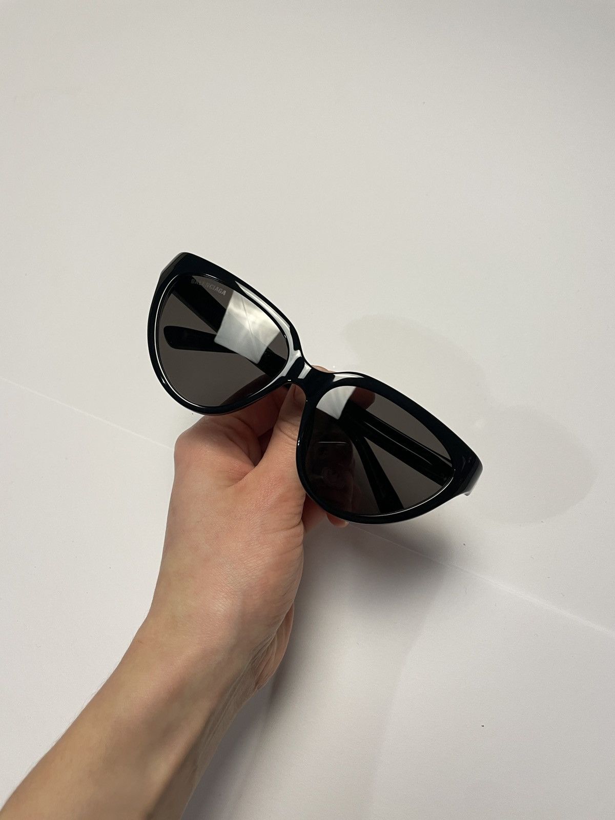 Balenciaga Balenciaga BB0149S Sunglasses Size ONE SIZE - 6 Thumbnail