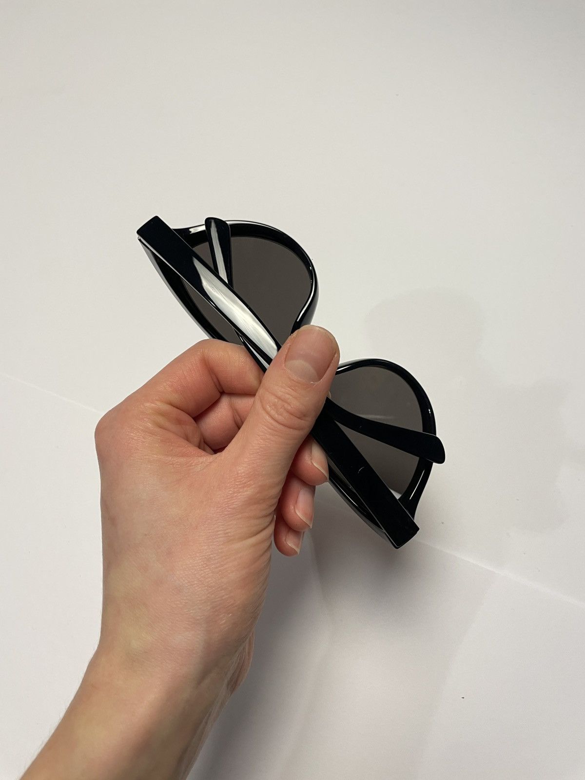 Balenciaga Balenciaga BB0149S Sunglasses Size ONE SIZE - 7 Thumbnail