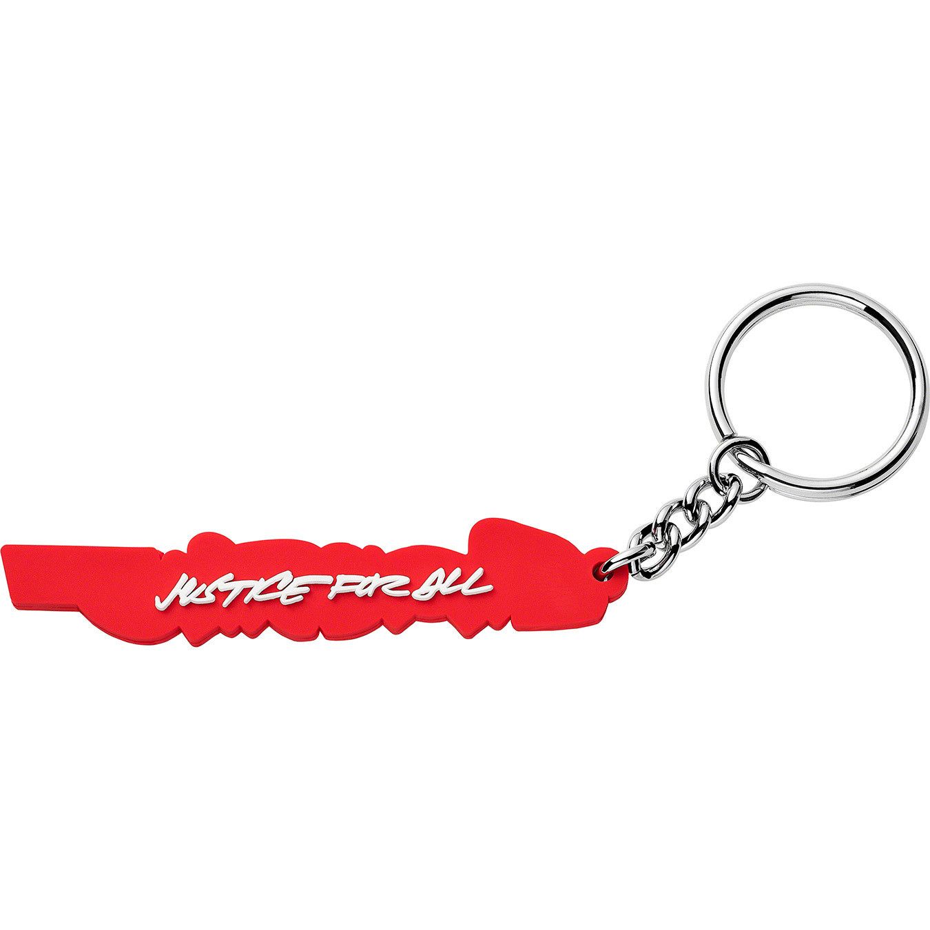 Supreme FUTURA LOGO KEYCHAIN Size ONE SIZE - 2 Thumbnail