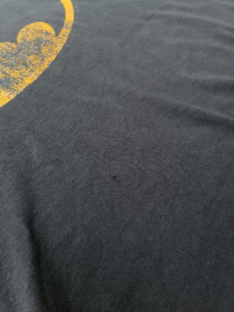DC × DC Comics × Vintage Vintage DC Batman Tee Size US L / EU 52-54 / 3 - 6 Thumbnail