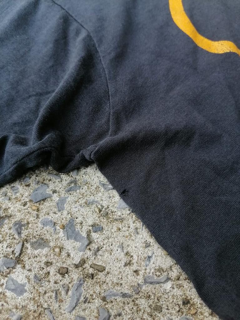 DC × DC Comics × Vintage Vintage DC Batman Tee Size US L / EU 52-54 / 3 - 2 Thumbnail