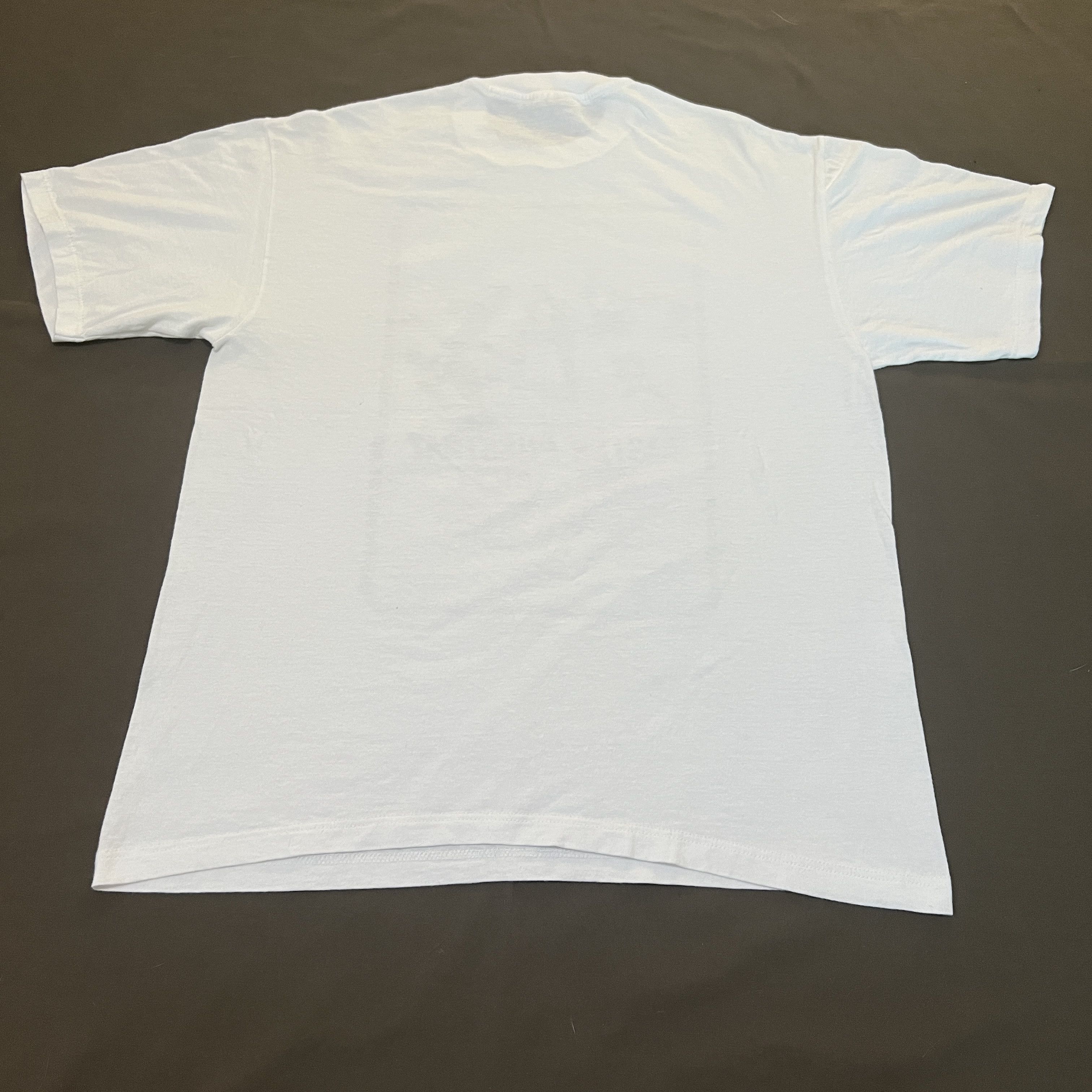 Vintage Vintage 90s Faster Pussycat Kill Kill Movie Tee Russ Meyer Size US L / EU 52-54 / 3 - 5 Thumbnail