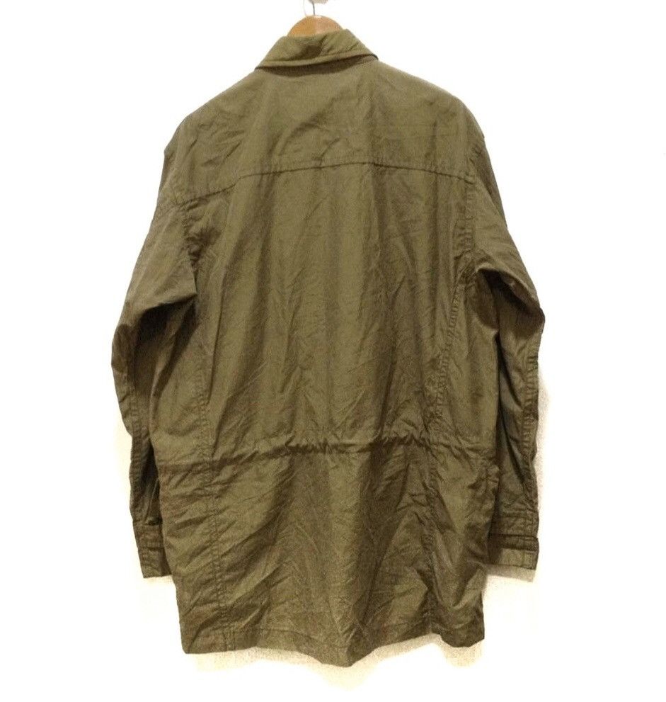 Polo Ralph Lauren × Vintage POLO SPORT Sportsman Long jacket Size US L / EU 52-54 / 3 - 2 Thumbnail