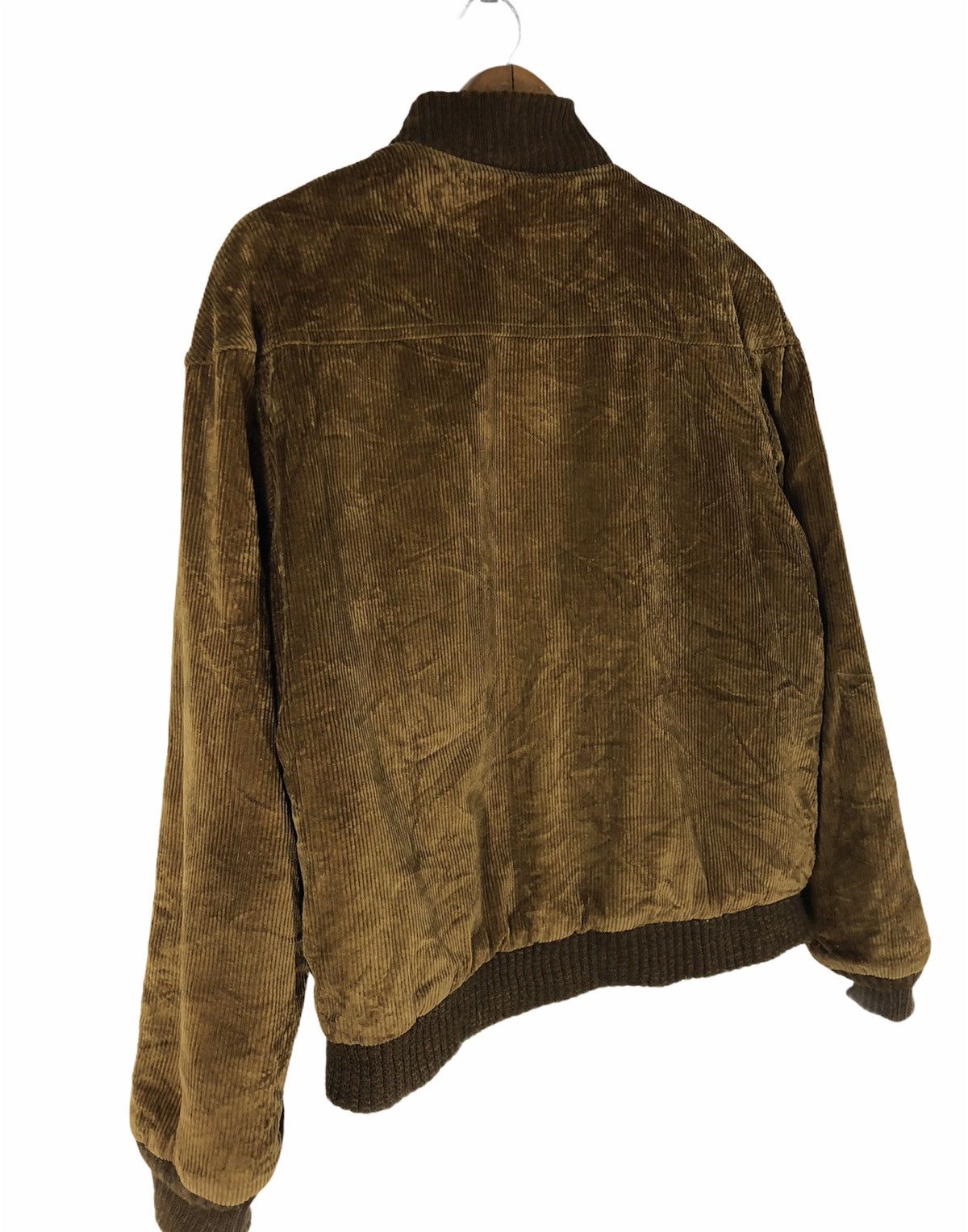 Catalina × Vintage Vintage Jacket by Catalina Made in USA Size US M / EU 48-50 / 2 - 2 Thumbnail