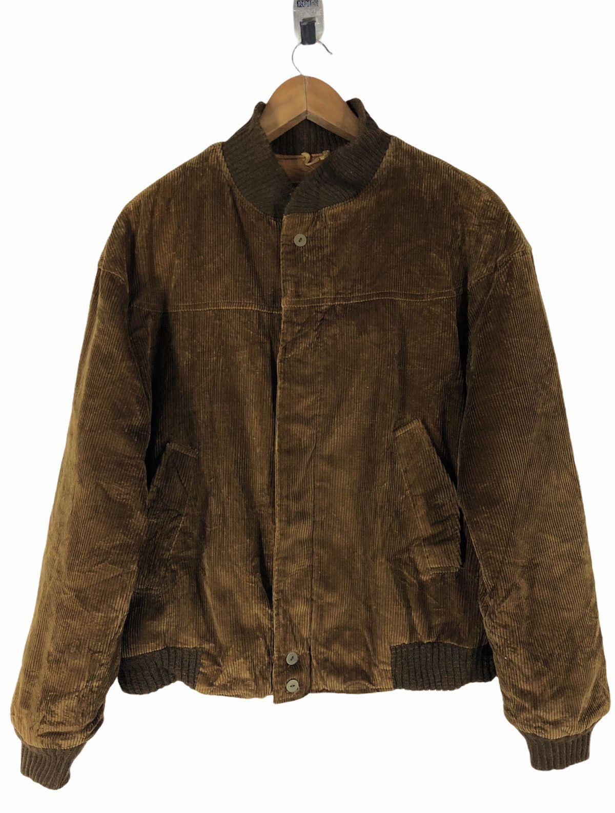 Catalina × Vintage Vintage Jacket by Catalina Made in USA Size US M / EU 48-50 / 2 - 7 Thumbnail