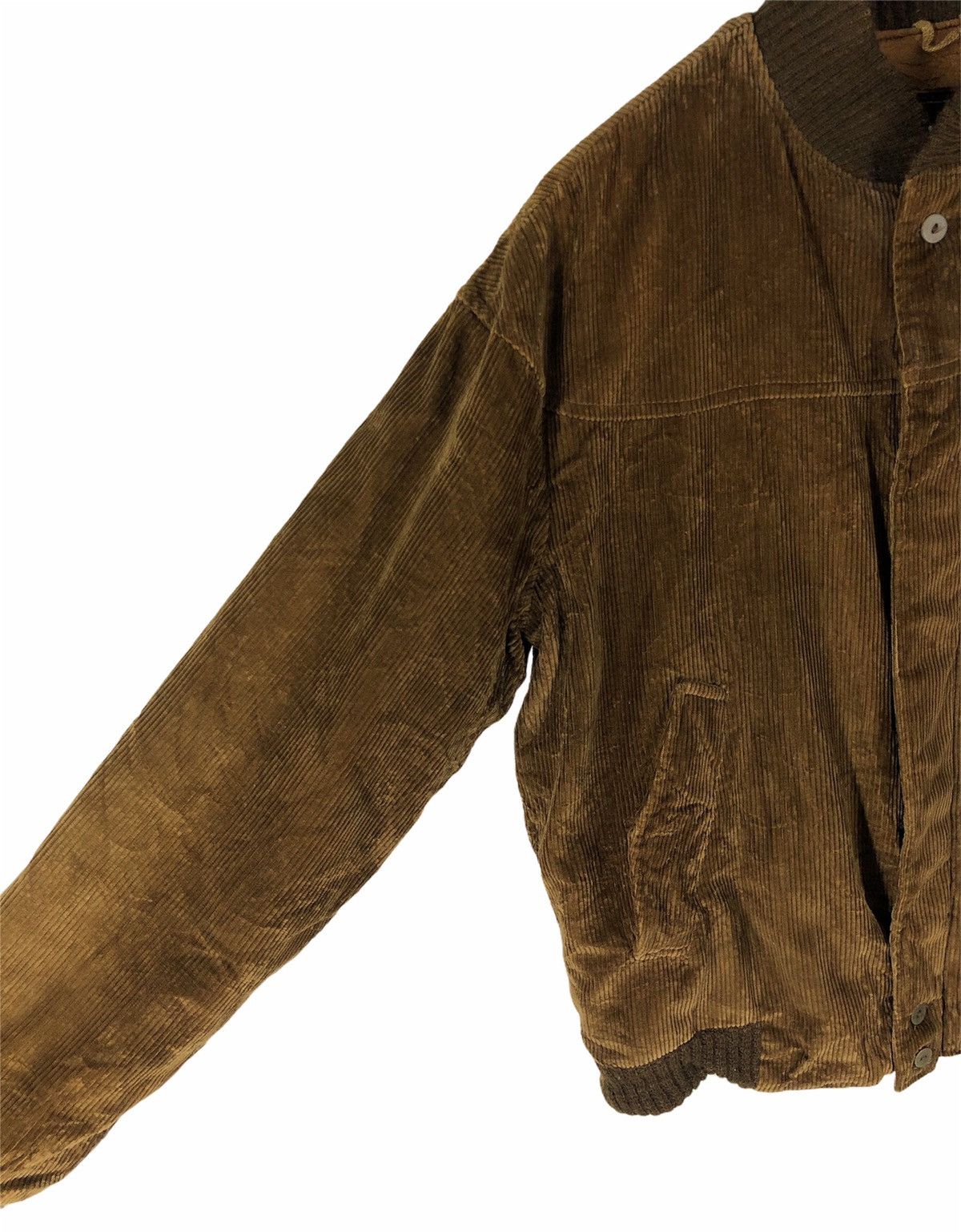 Vintage Jacket by Catalina Made in USA