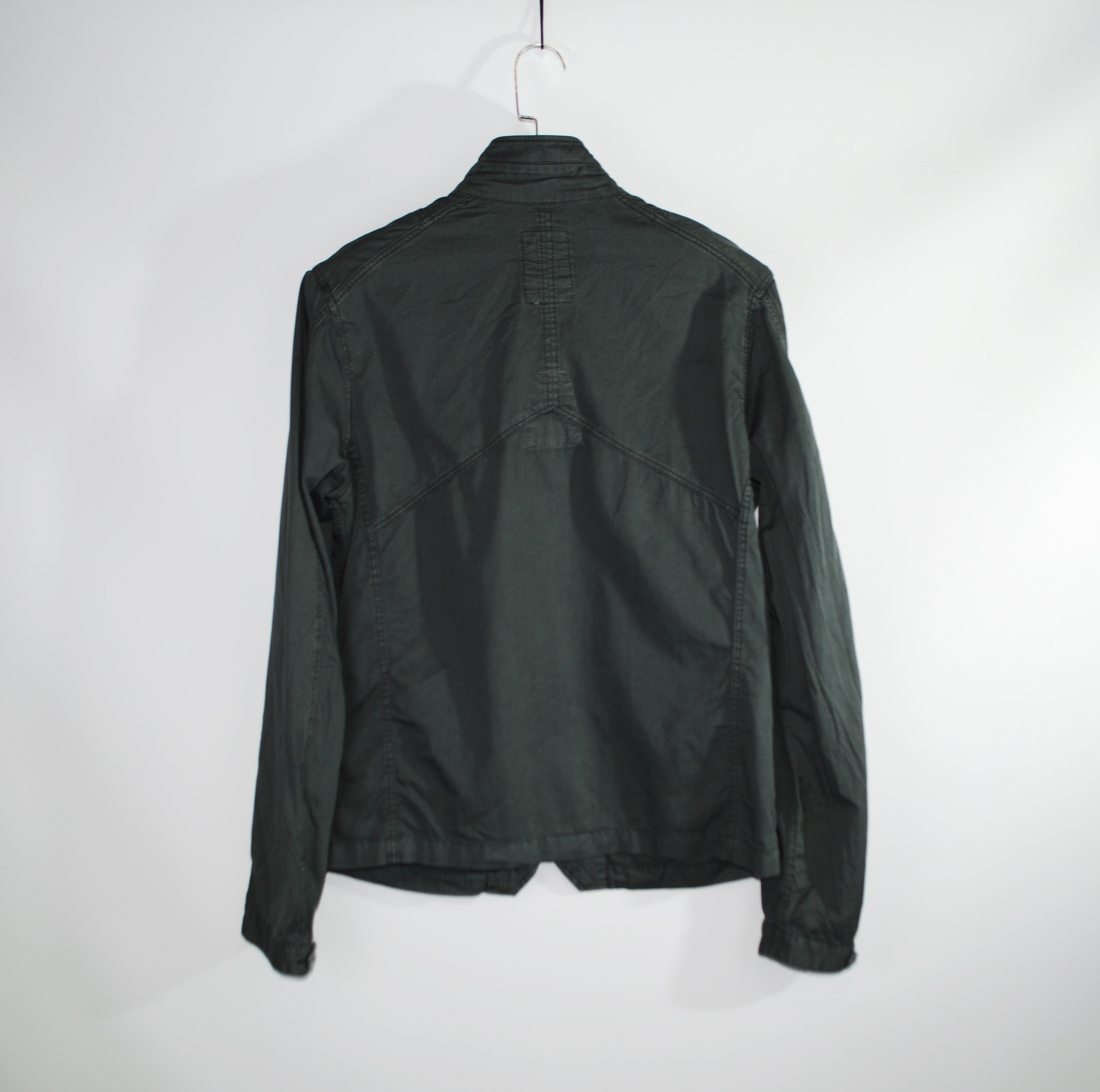 G-Star G-Star RAW Anson Premium Khaki Overshirt Jacket Size US M / EU 48-50 / 2 - 6 Thumbnail