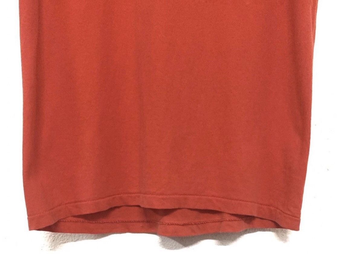 Band Tees × Vintage Vintage Hi-STANDARD japanese hardcore punk band red t-shirt Size US M / EU 48-50 / 2 - 6 Thumbnail