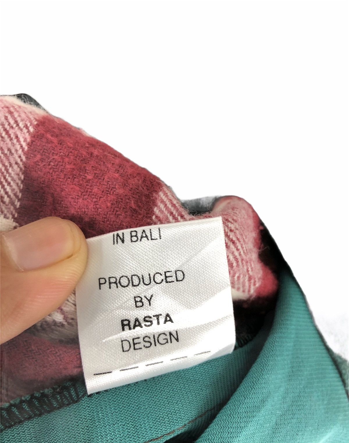 Bob Marley × Vintage Vintage Rasta Raggae Bob Marley produced by resta design Size US L / EU 52-54 / 3 - 10 Thumbnail