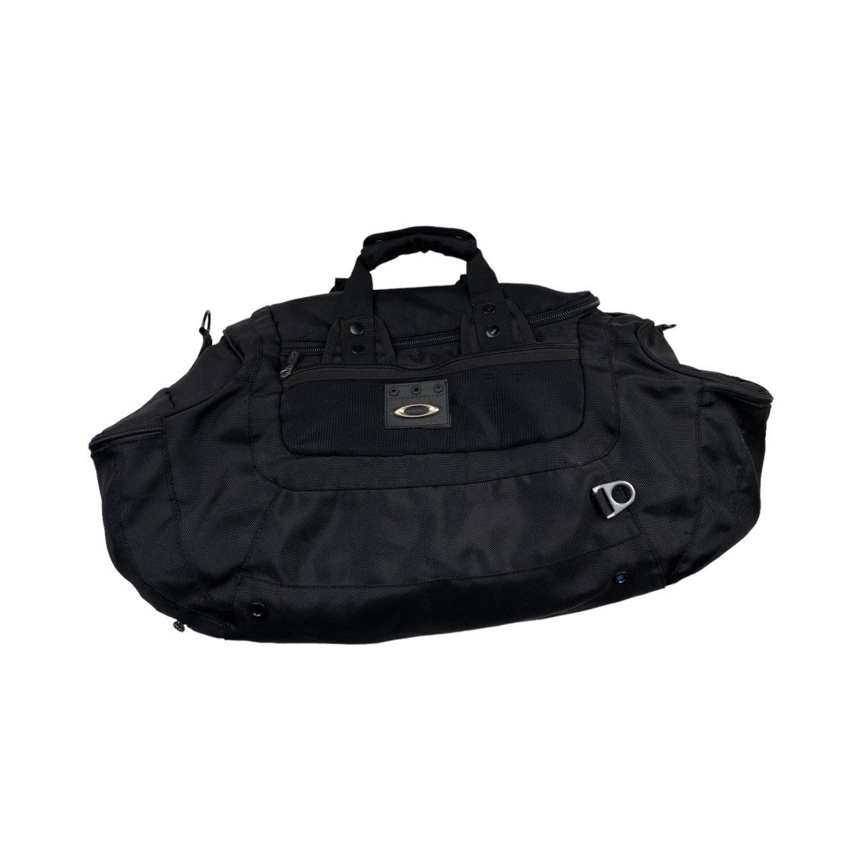 Oakley Oakley special force travel bag 3 way Size ONE SIZE - 2 Thumbnail