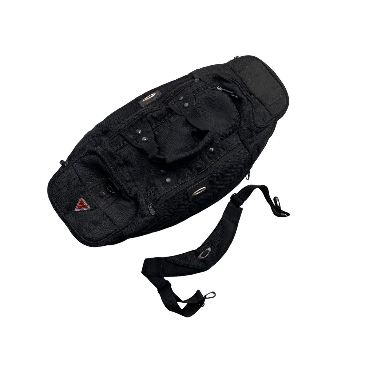 Oakley Oakley special force travel bag 3 way Size ONE SIZE - 5 Thumbnail