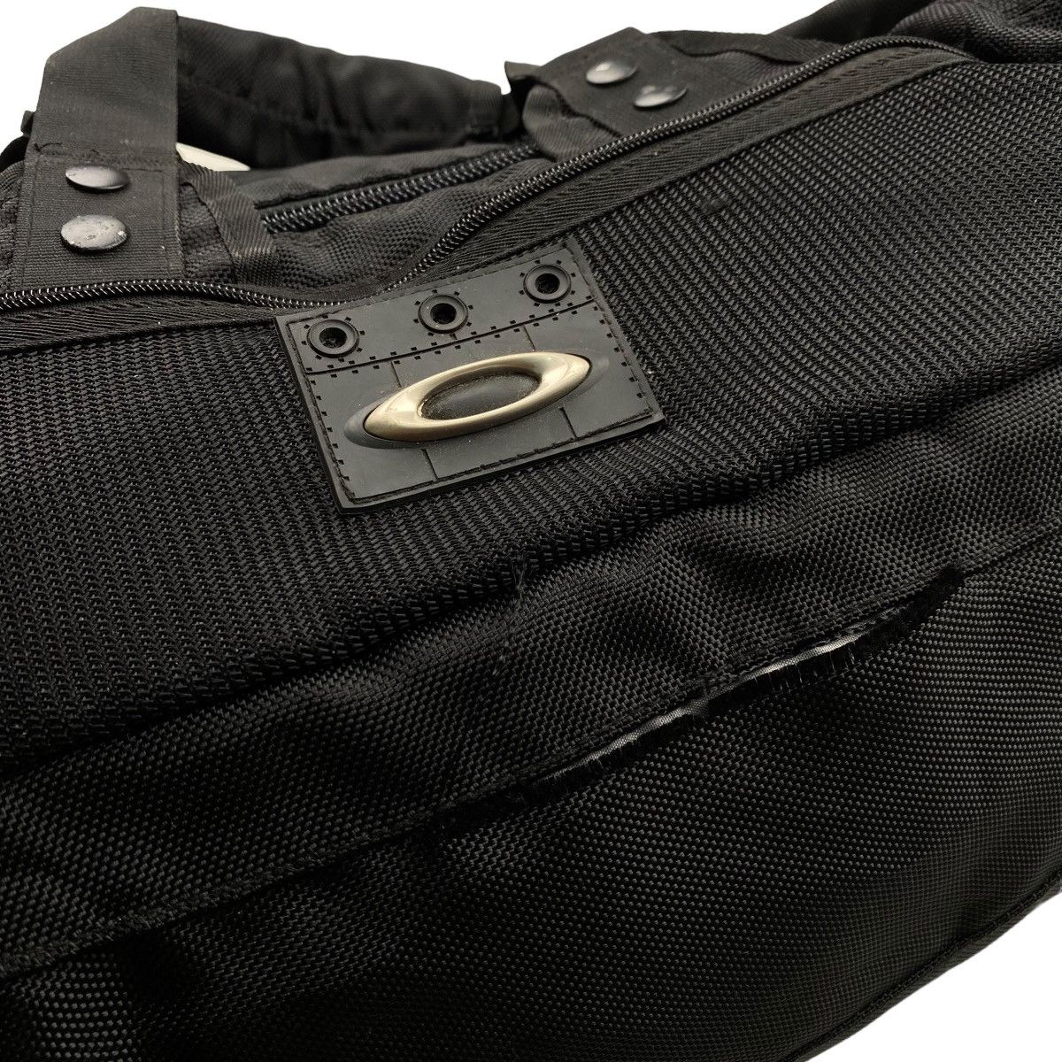 Oakley Oakley special force travel bag 3 way Size ONE SIZE - 8 Thumbnail