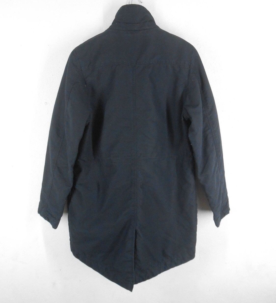 Levi's Vintage Clothing × Vintage Levi's Long Coat Size Large Size US L / EU 52-54 / 3 - 2 Thumbnail