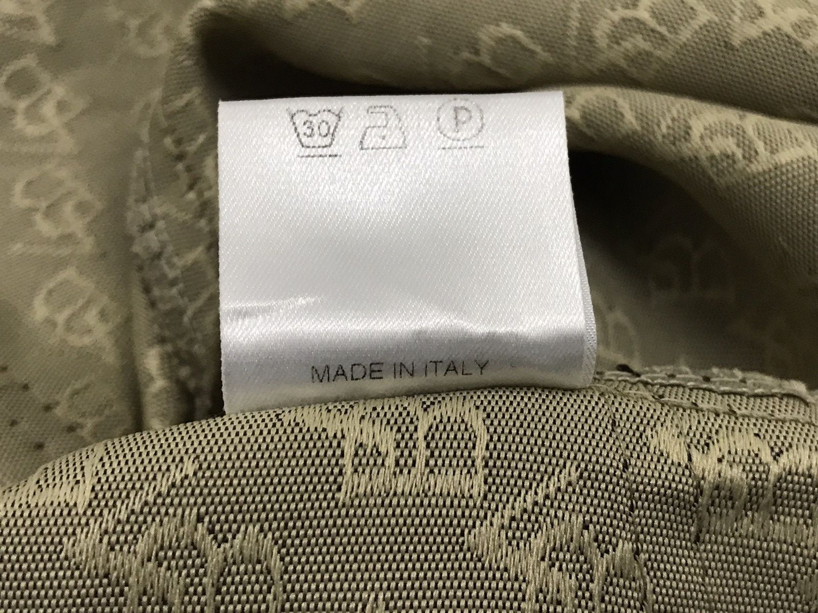 Bottega Veneta Bottega Veneta Monogram Pants Size 28" / US 6 / IT 42 - 14 Thumbnail