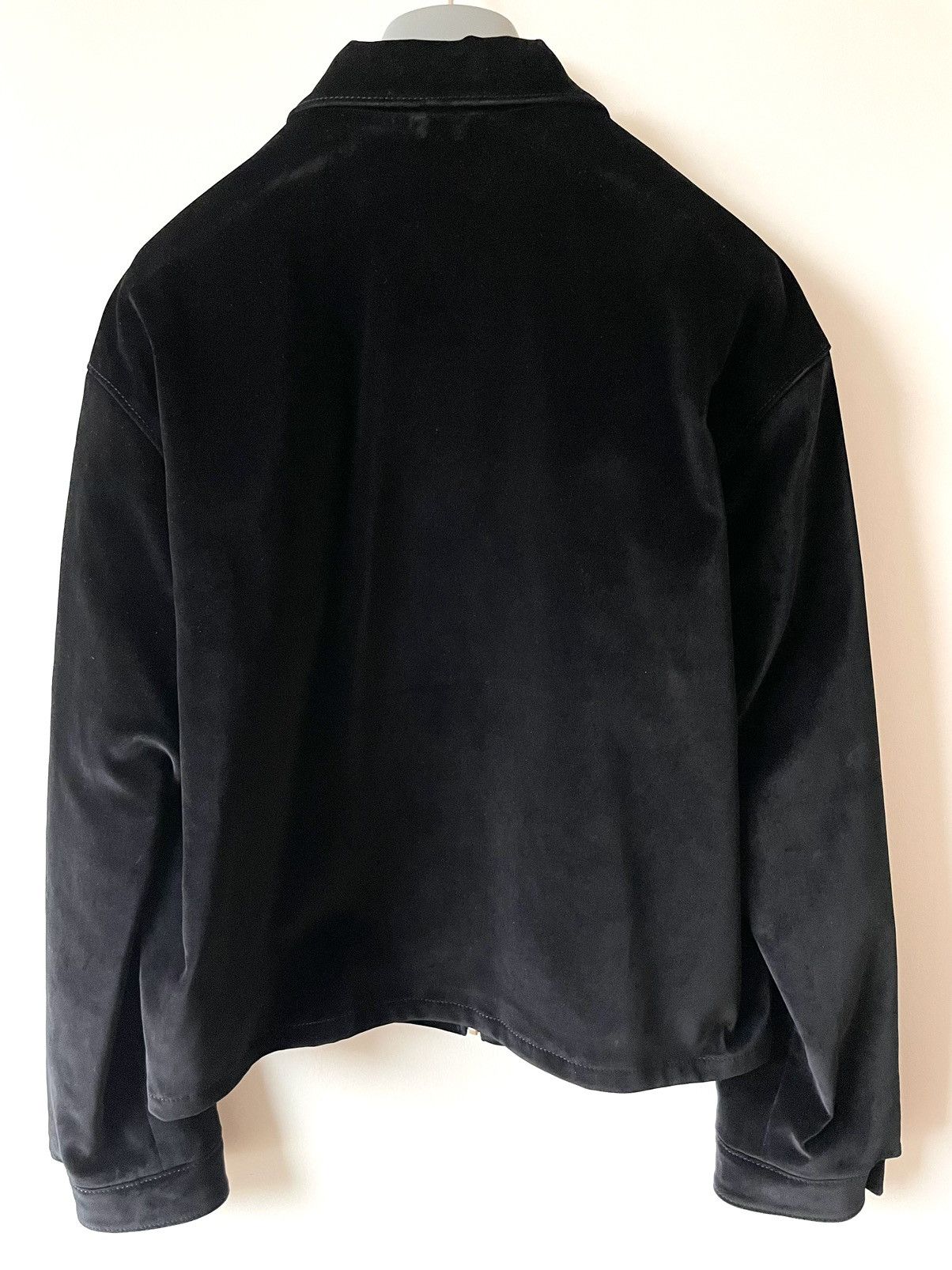 Prada Prada Velvet Jacket Frank Ocean Met Gala RARE Size US S / EU 44-46 / 1 - 5 Thumbnail