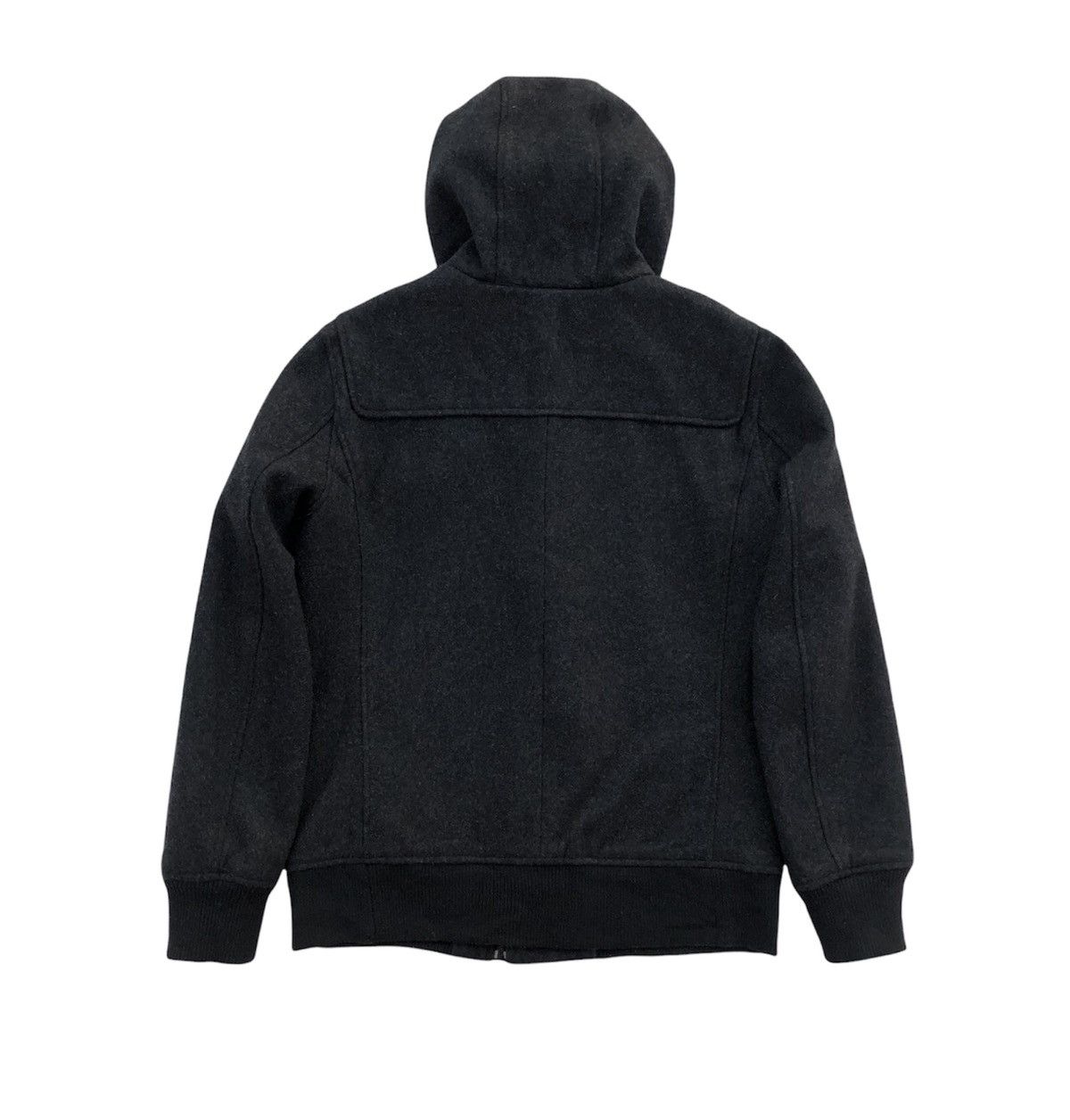 Ciaopanic Ciao Panic Duffle Hooded Jacket Size US M / EU 48-50 / 2 - 9 Thumbnail