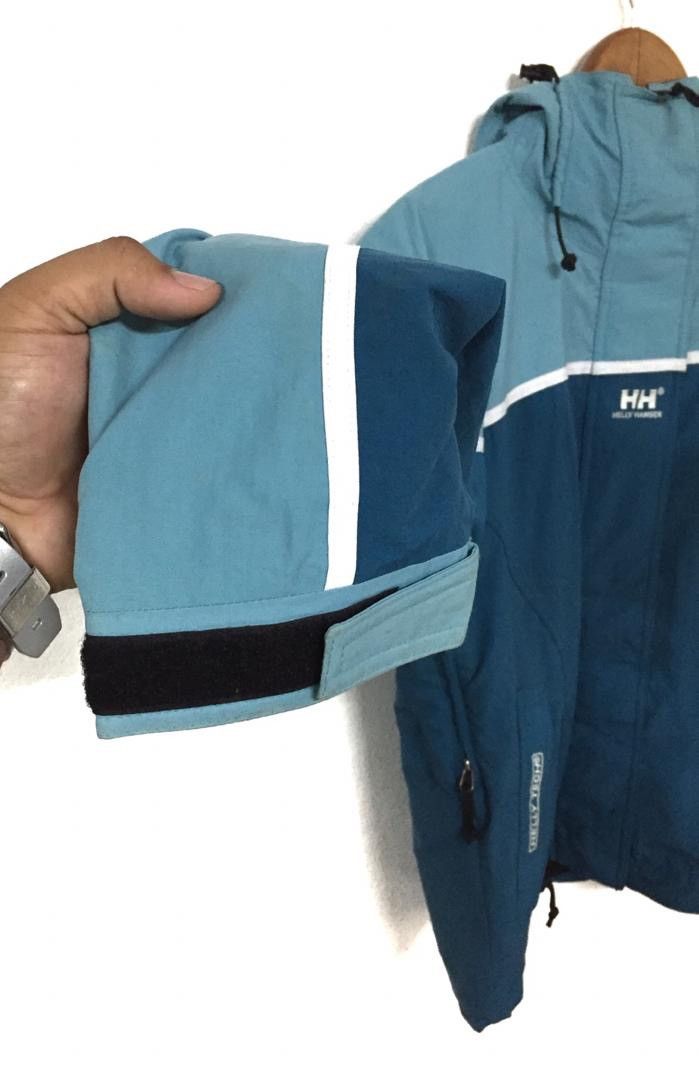 Helly Hansen Helly Hansen Jacket watterproof breathable taped seams Size US S / EU 44-46 / 1 - 6 Thumbnail