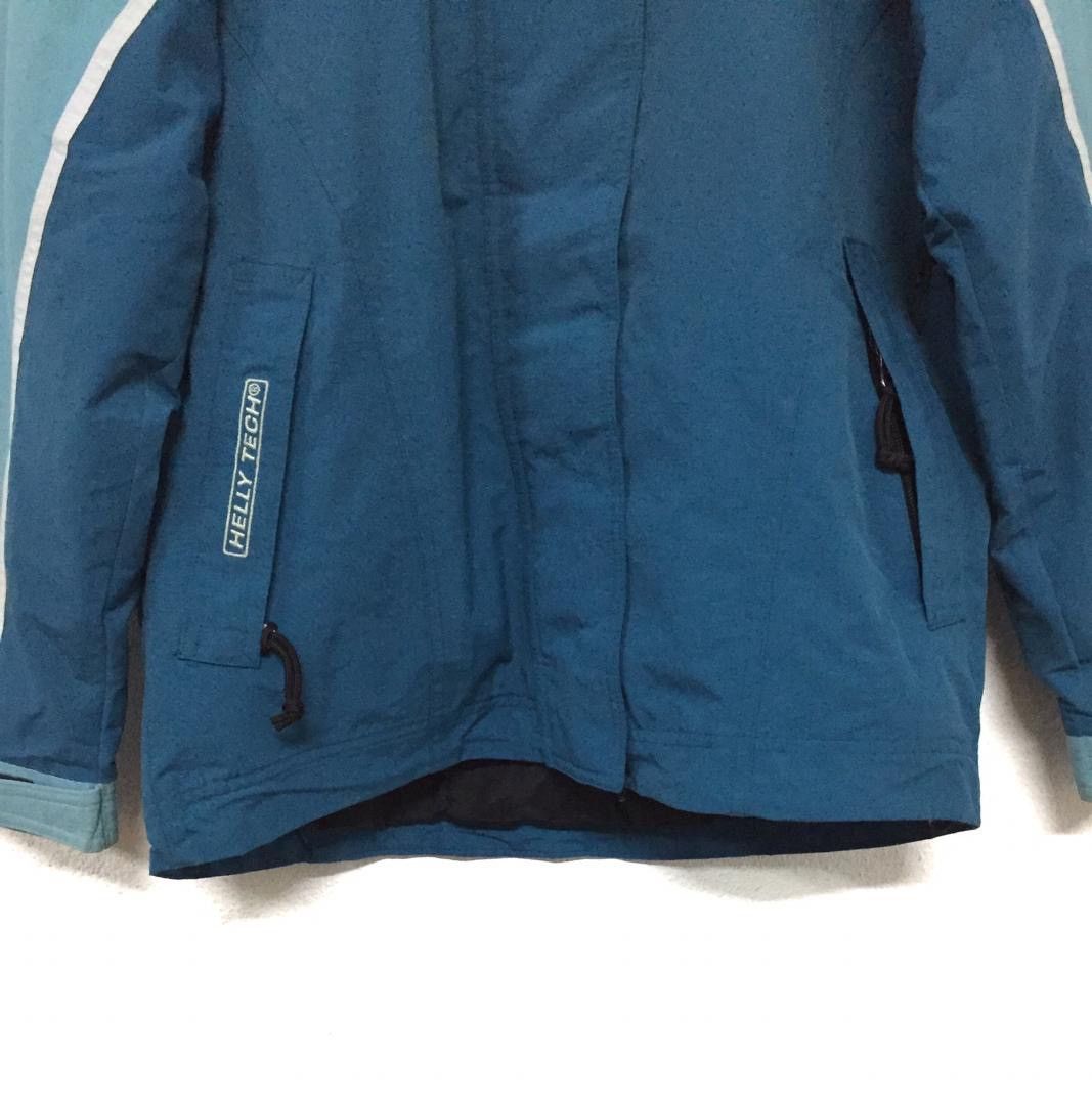 Helly Hansen Helly Hansen Jacket watterproof breathable taped seams Size US S / EU 44-46 / 1 - 8 Thumbnail