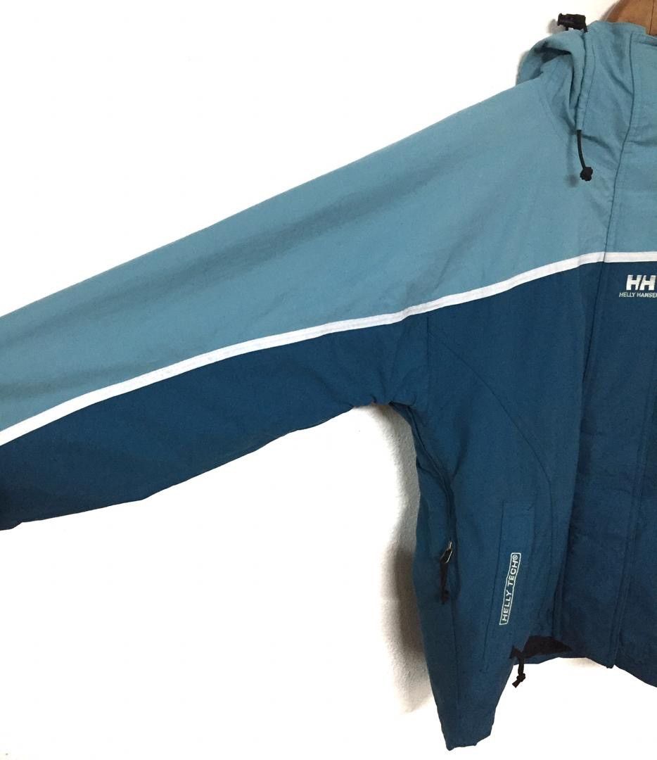 Helly Hansen Helly Hansen Jacket watterproof breathable taped seams Size US S / EU 44-46 / 1 - 7 Thumbnail