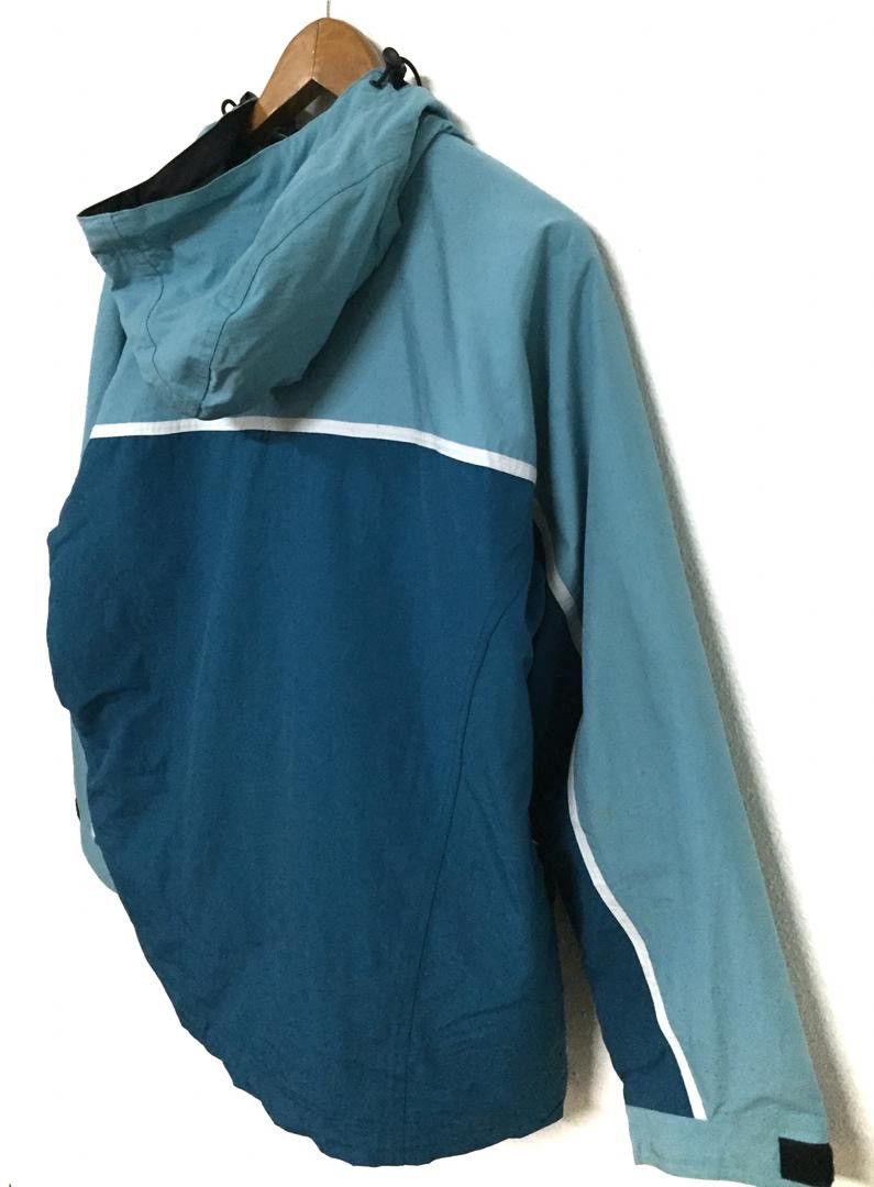 Helly Hansen Helly Hansen Jacket watterproof breathable taped seams Size US S / EU 44-46 / 1 - 3 Thumbnail