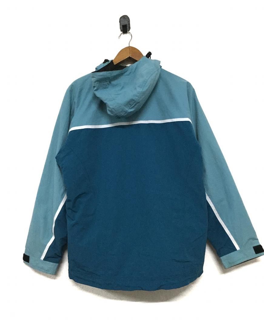 Helly Hansen Helly Hansen Jacket watterproof breathable taped seams Size US S / EU 44-46 / 1 - 5 Thumbnail