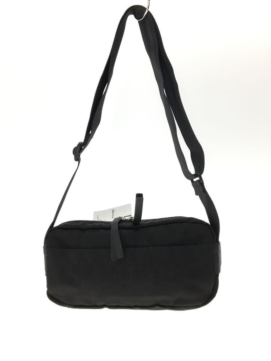 Vivienne Westwood Seatbelt Orb Nylon Shoulder Bag Size ONE SIZE - 3 Thumbnail