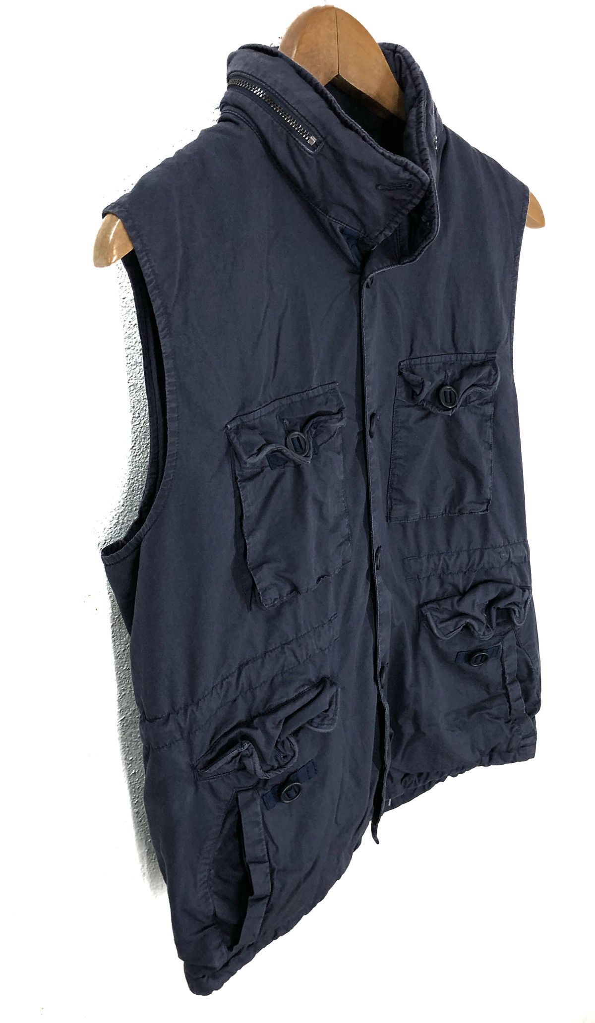 United Arrows Monkey Time United Arrows Size 38L - 4 Thumbnail