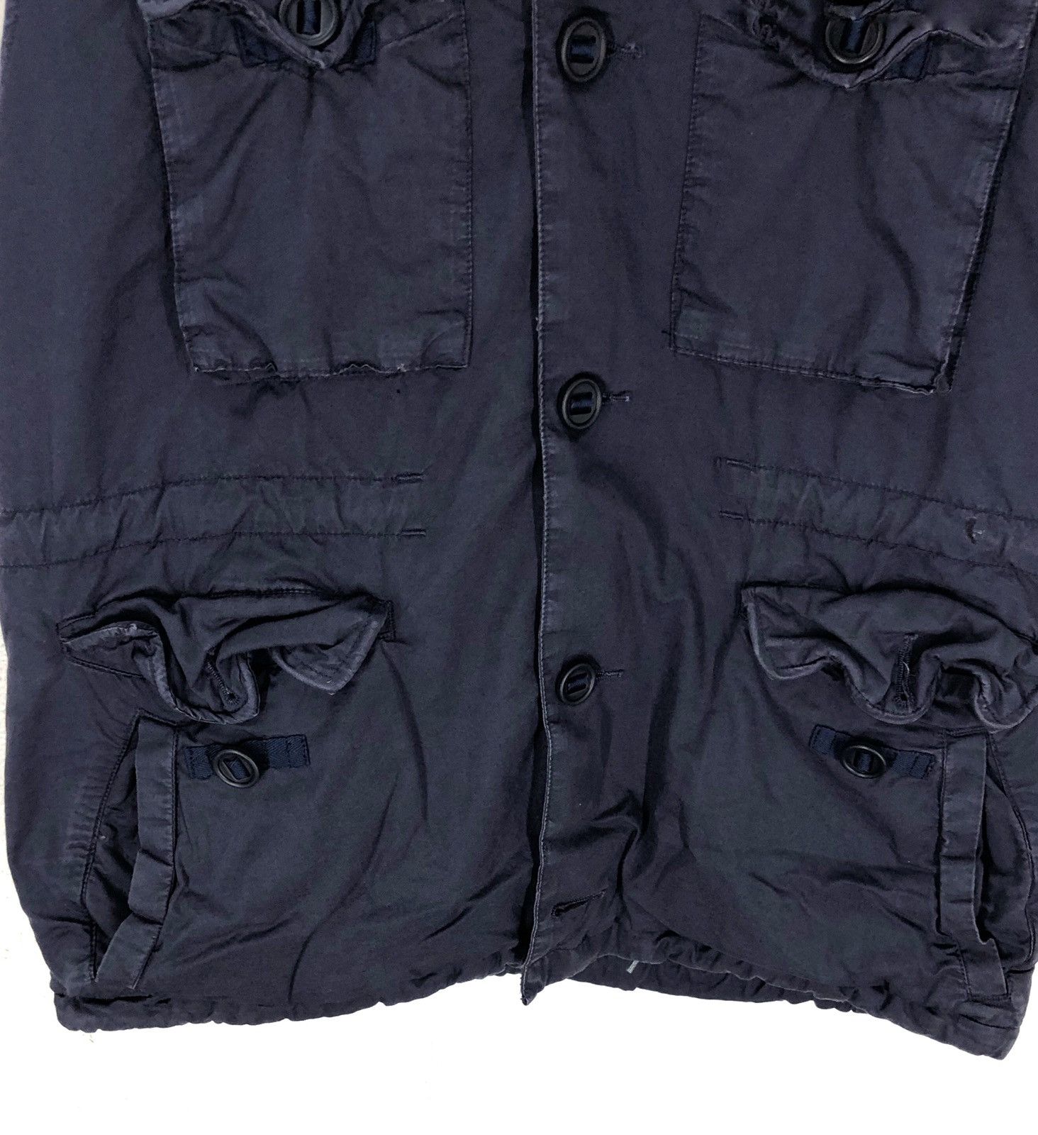 United Arrows Monkey Time United Arrows Size 38L - 3 Thumbnail