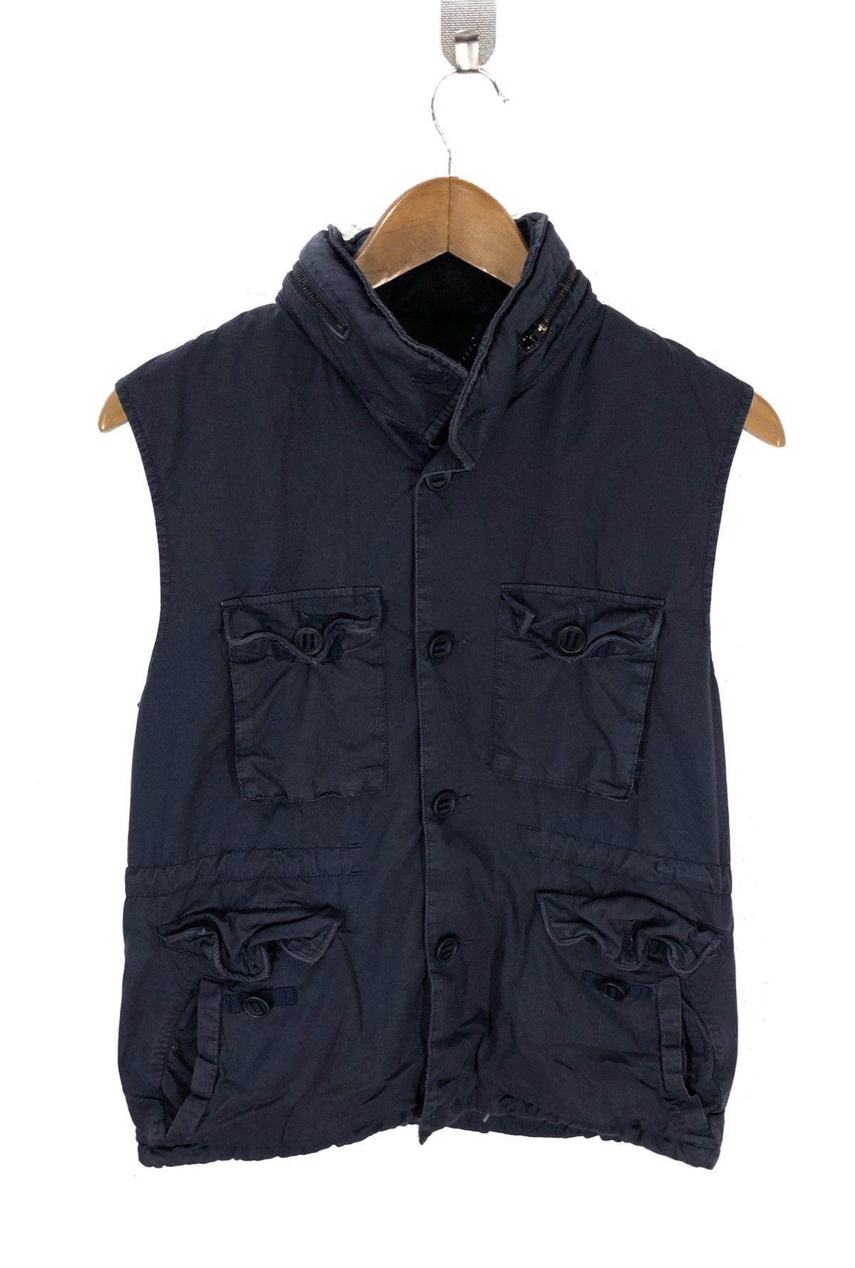 United Arrows Monkey Time United Arrows Size 38L - 1 Thumbnail