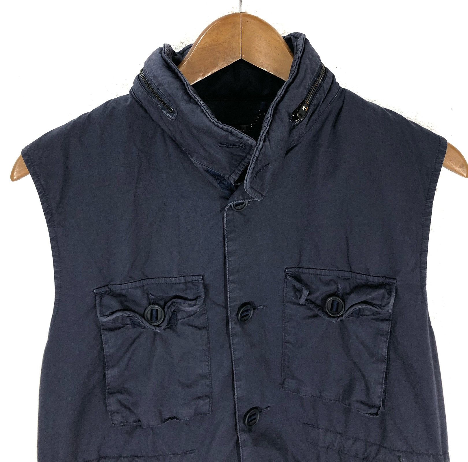United Arrows Monkey Time United Arrows Size 38L - 2 Thumbnail