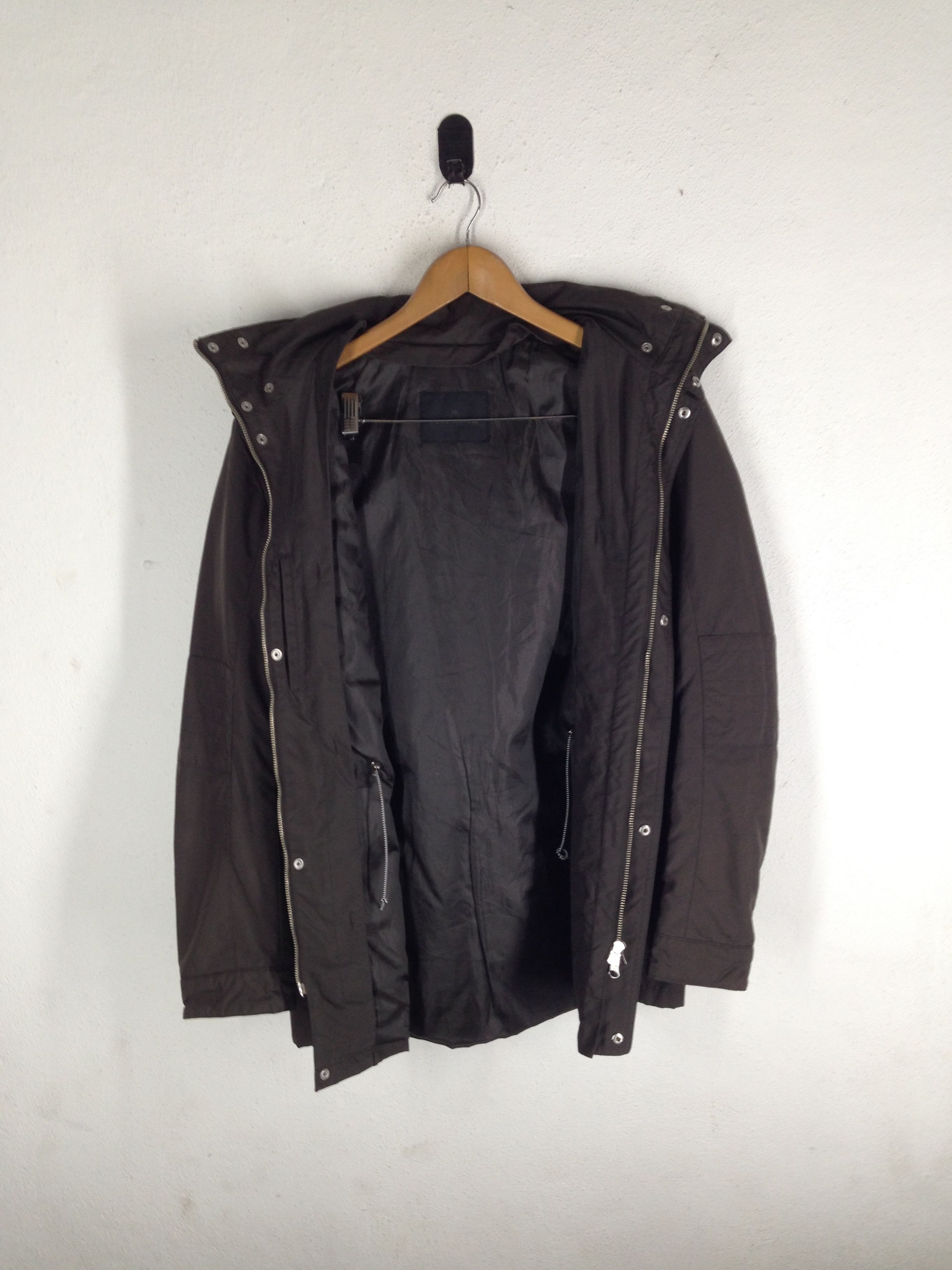 Japanese Brand × Melrose Melrose Jackets Japanese Brand Size US M / EU 48-50 / 2 - 6 Thumbnail