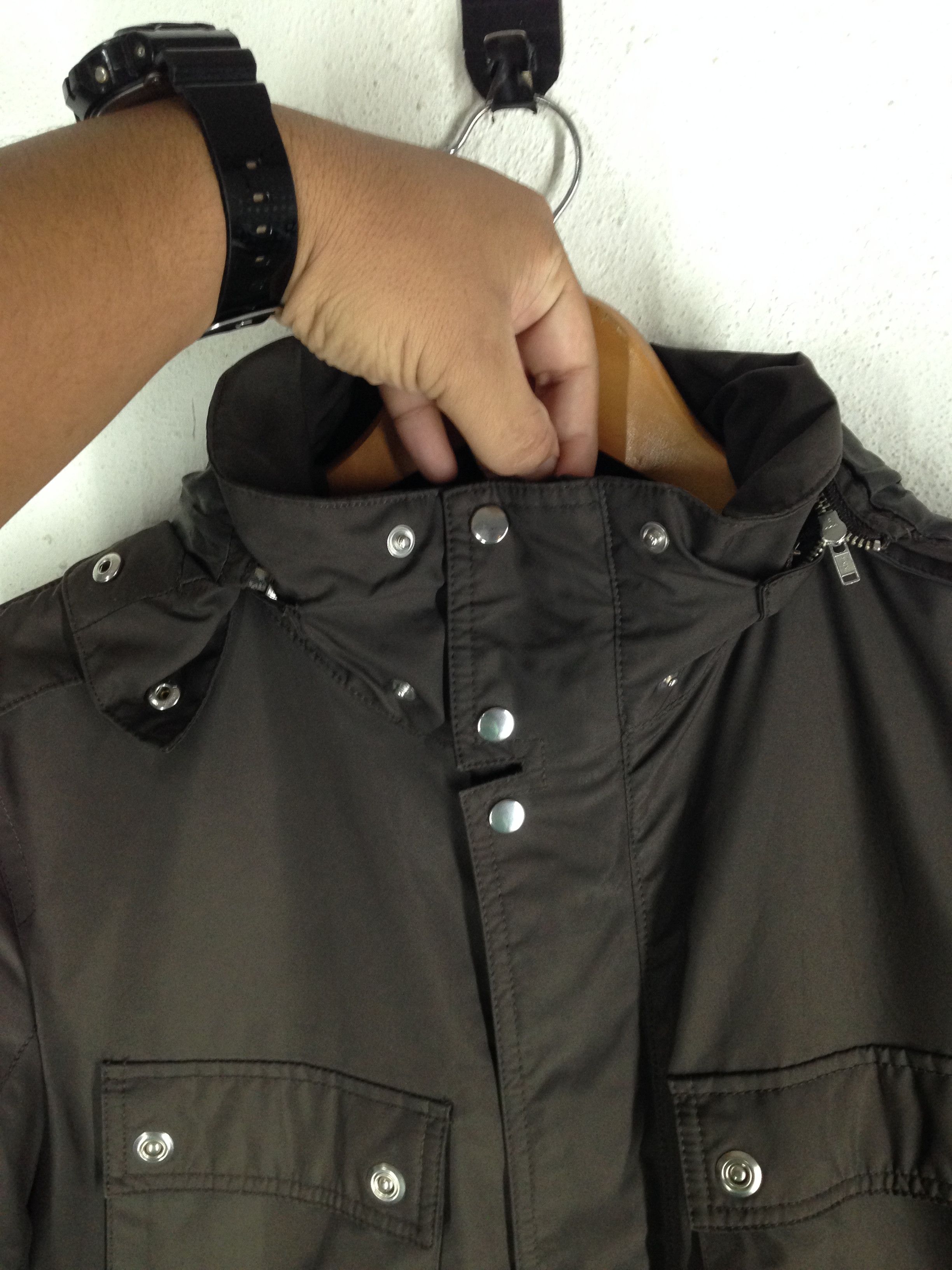 Japanese Brand × Melrose Melrose Jackets Japanese Brand Size US M / EU 48-50 / 2 - 3 Thumbnail