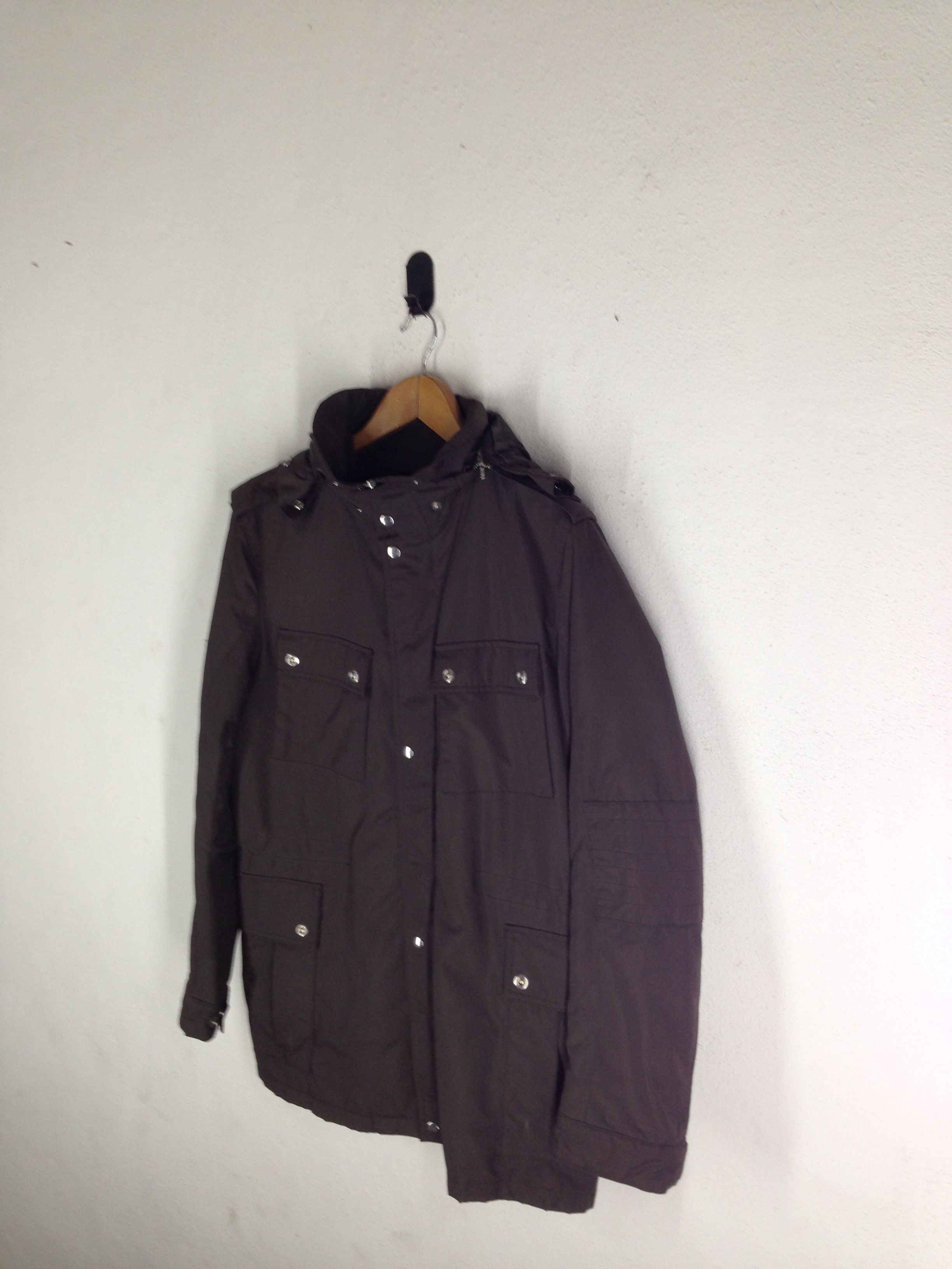 Japanese Brand × Melrose Melrose Jackets Japanese Brand Size US M / EU 48-50 / 2 - 2 Thumbnail