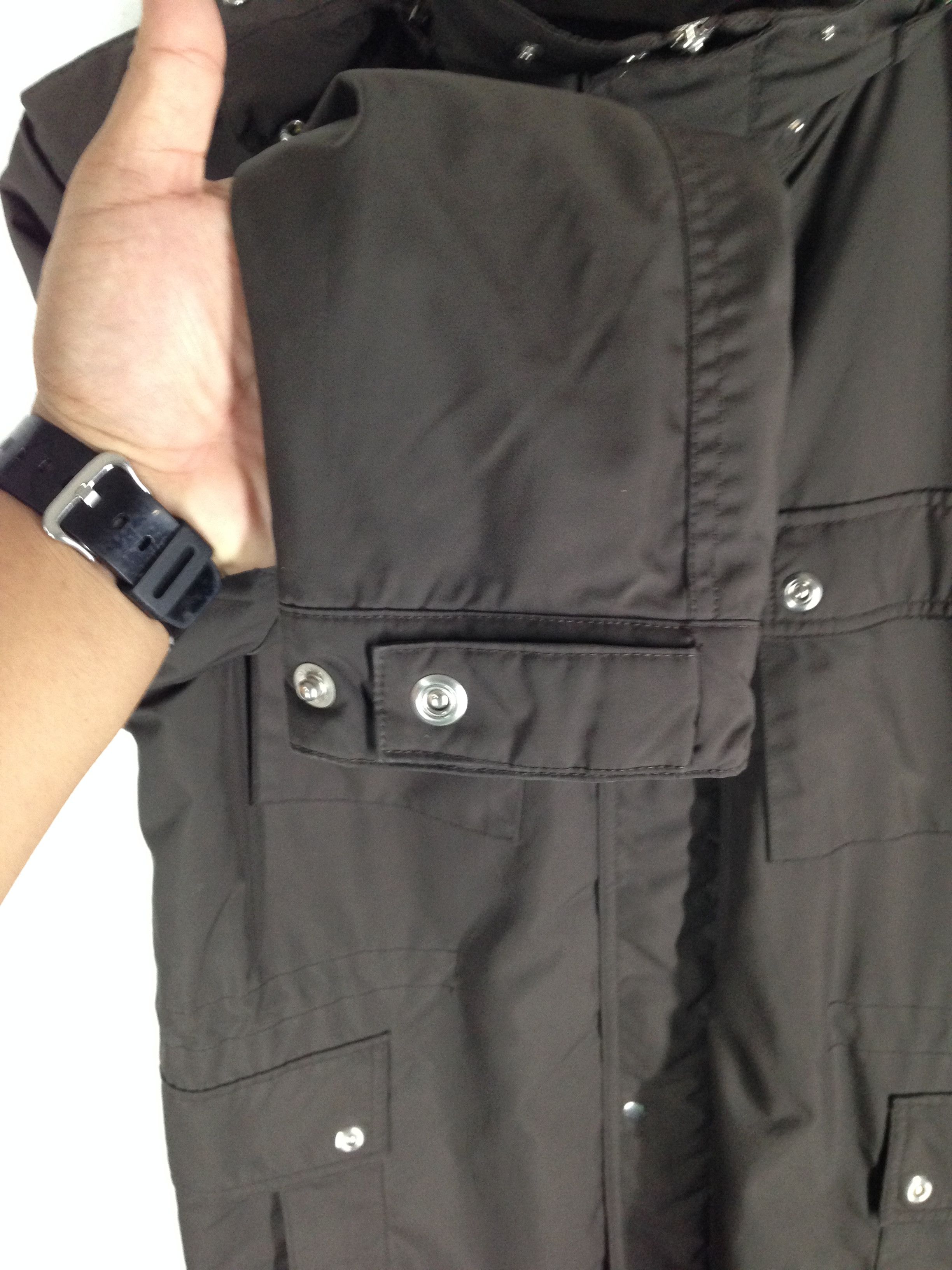 Japanese Brand × Melrose Melrose Jackets Japanese Brand Size US M / EU 48-50 / 2 - 4 Thumbnail