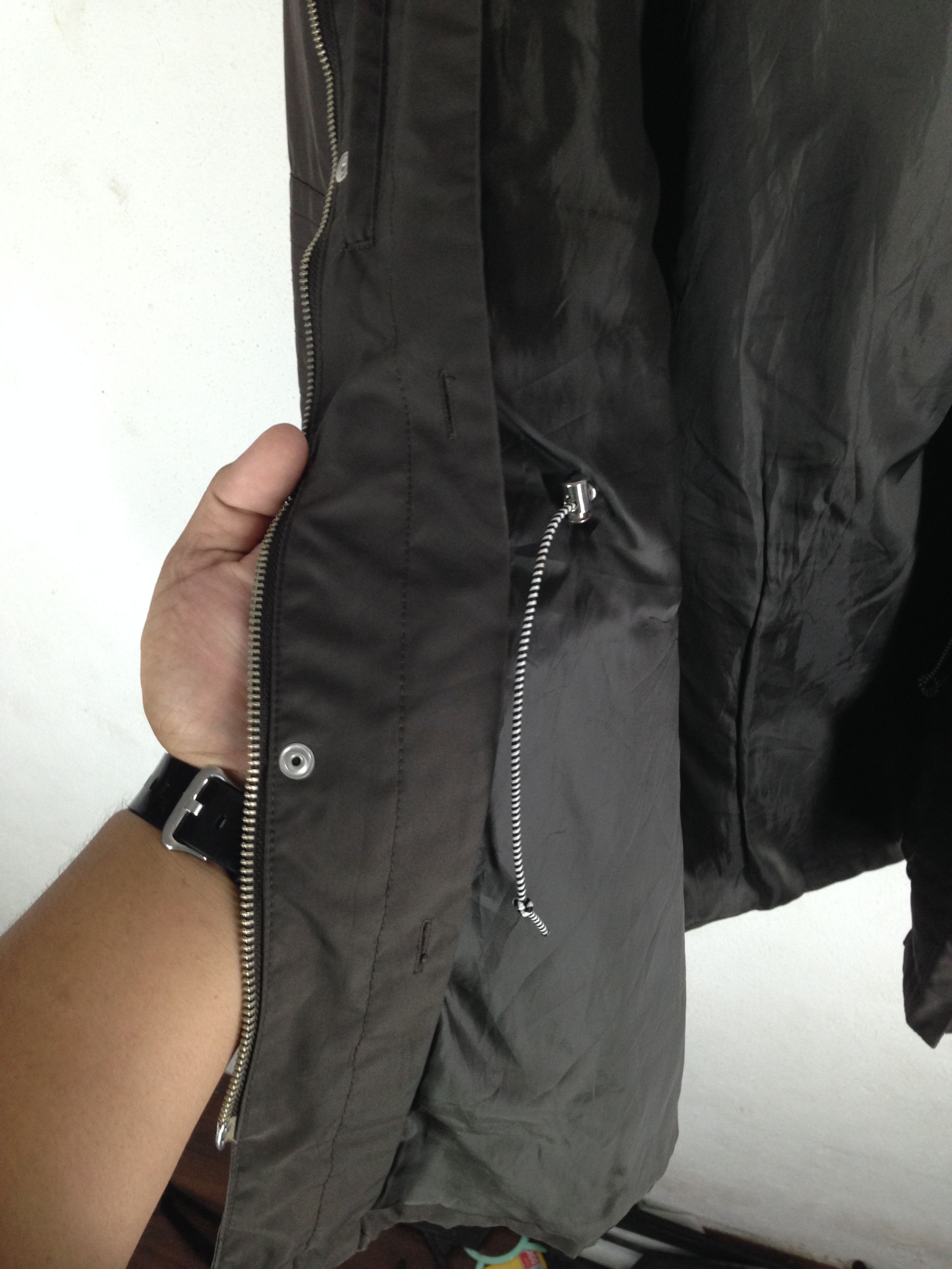 Japanese Brand × Melrose Melrose Jackets Japanese Brand Size US M / EU 48-50 / 2 - 7 Thumbnail