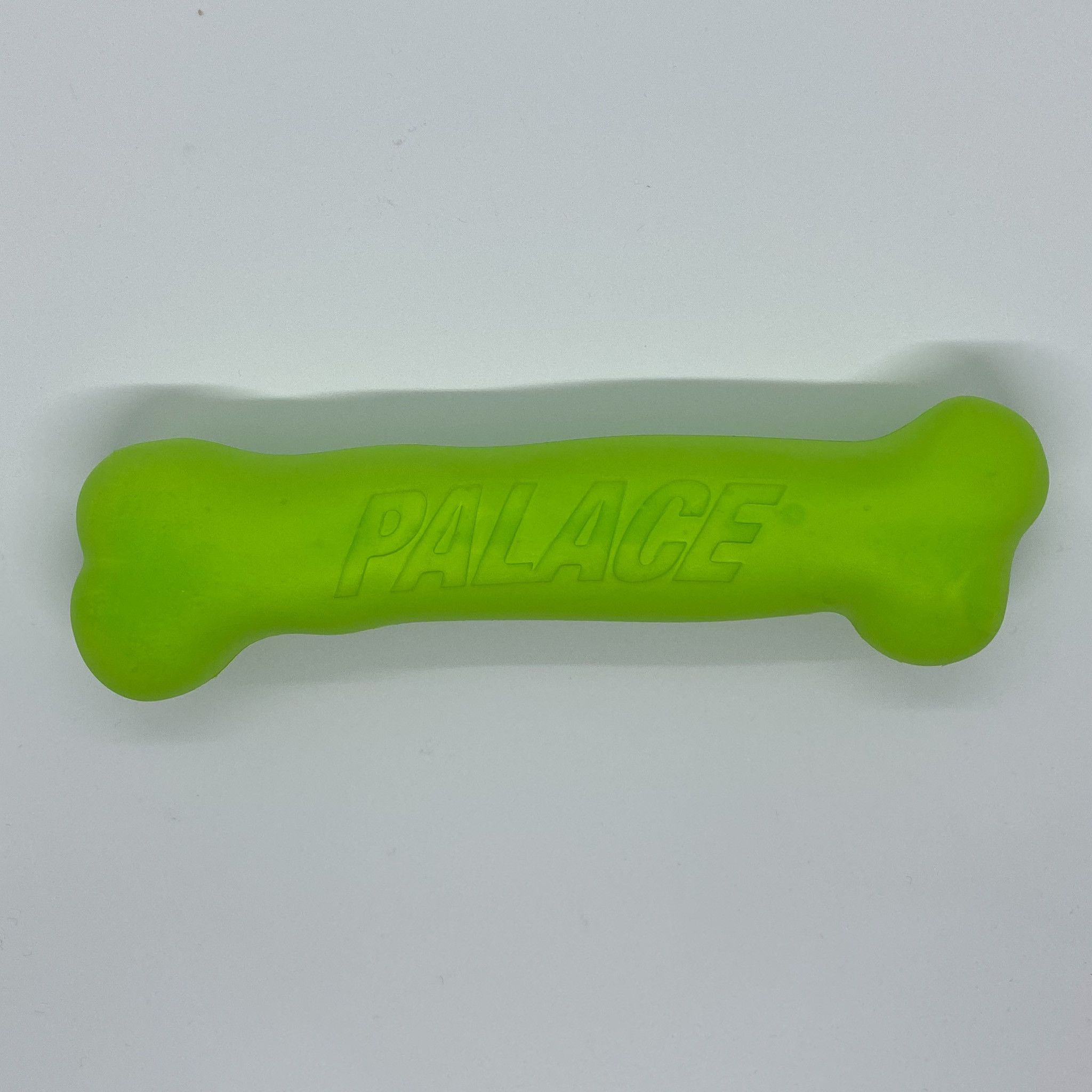 image of Palace Dog Toy Green, Men's